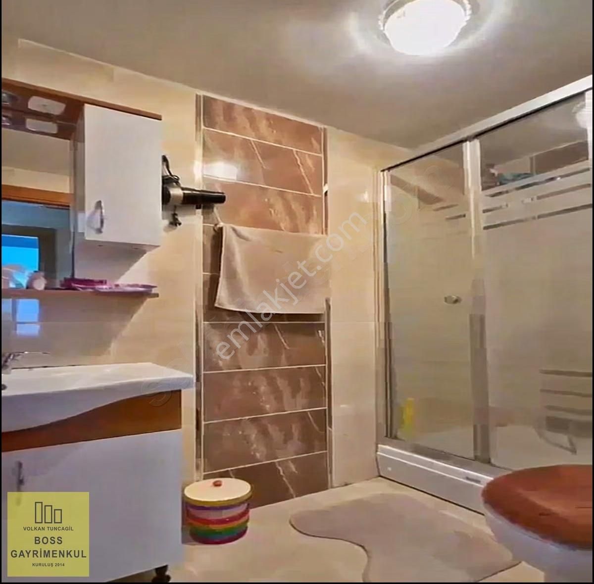 Beylikdüzü Merkezi Konumda Metrobuse 10 Dk 3+1 Arakat Daire !!! - Görsel 9