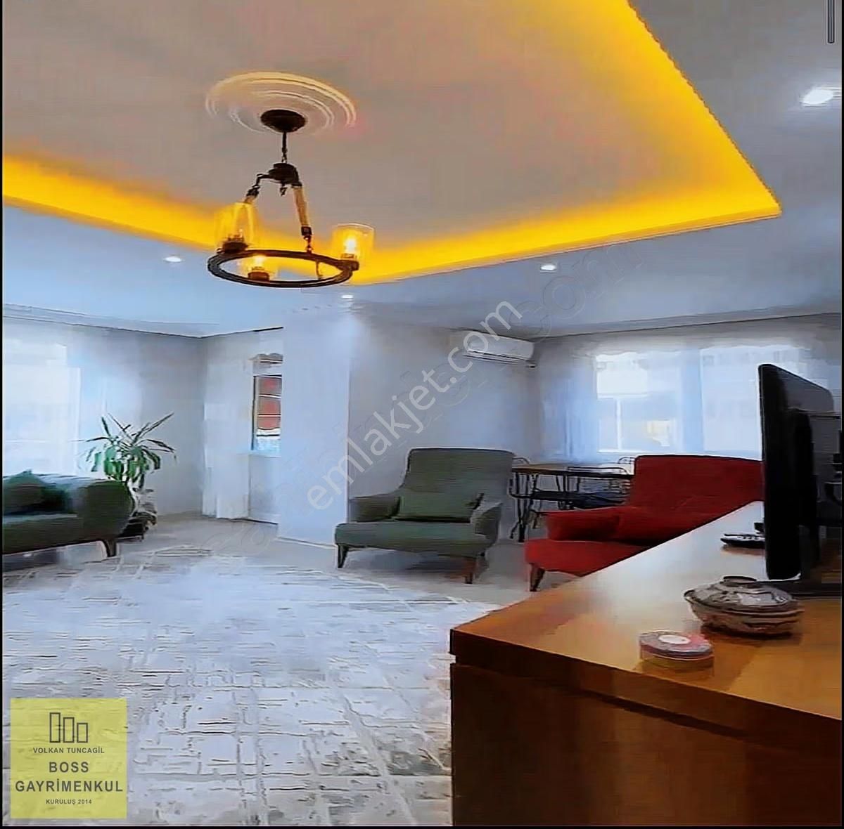 Beylikdüzü Merkezi Konumda Metrobuse 10 Dk 3+1 Arakat Daire !!! - Görsel 16