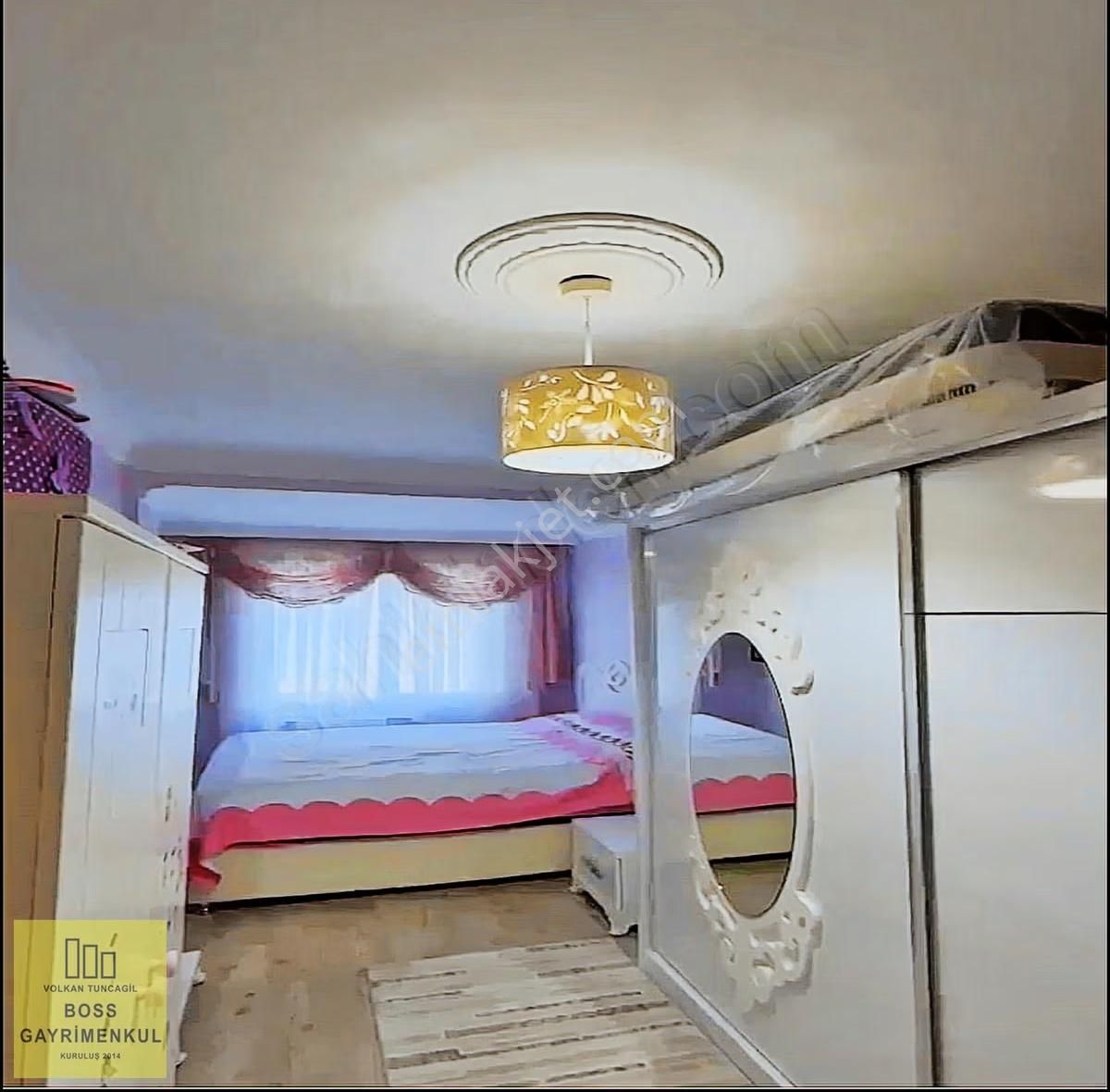 Beylikdüzü Merkezi Konumda Metrobuse 10 Dk 3+1 Arakat Daire !!! - Görsel 12