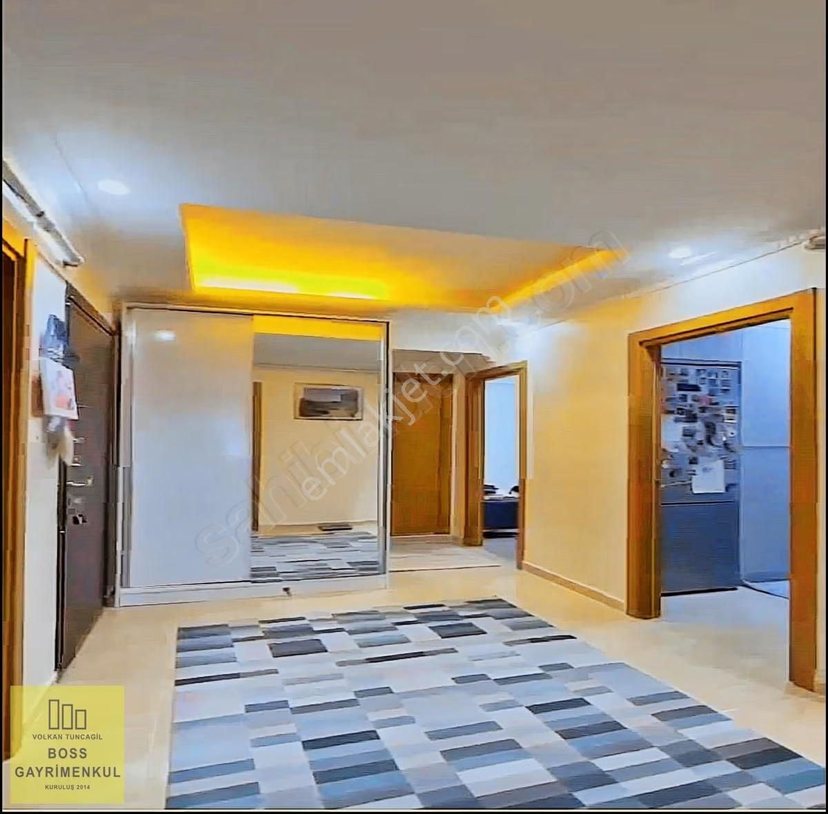 Beylikdüzü Merkezi Konumda Metrobuse 10 Dk 3+1 Arakat Daire !!! - Görsel 10