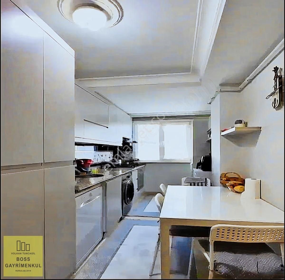 Beylikdüzü Merkezi Konumda Metrobuse 10 Dk 3+1 Arakat Daire !!! - Görsel 24