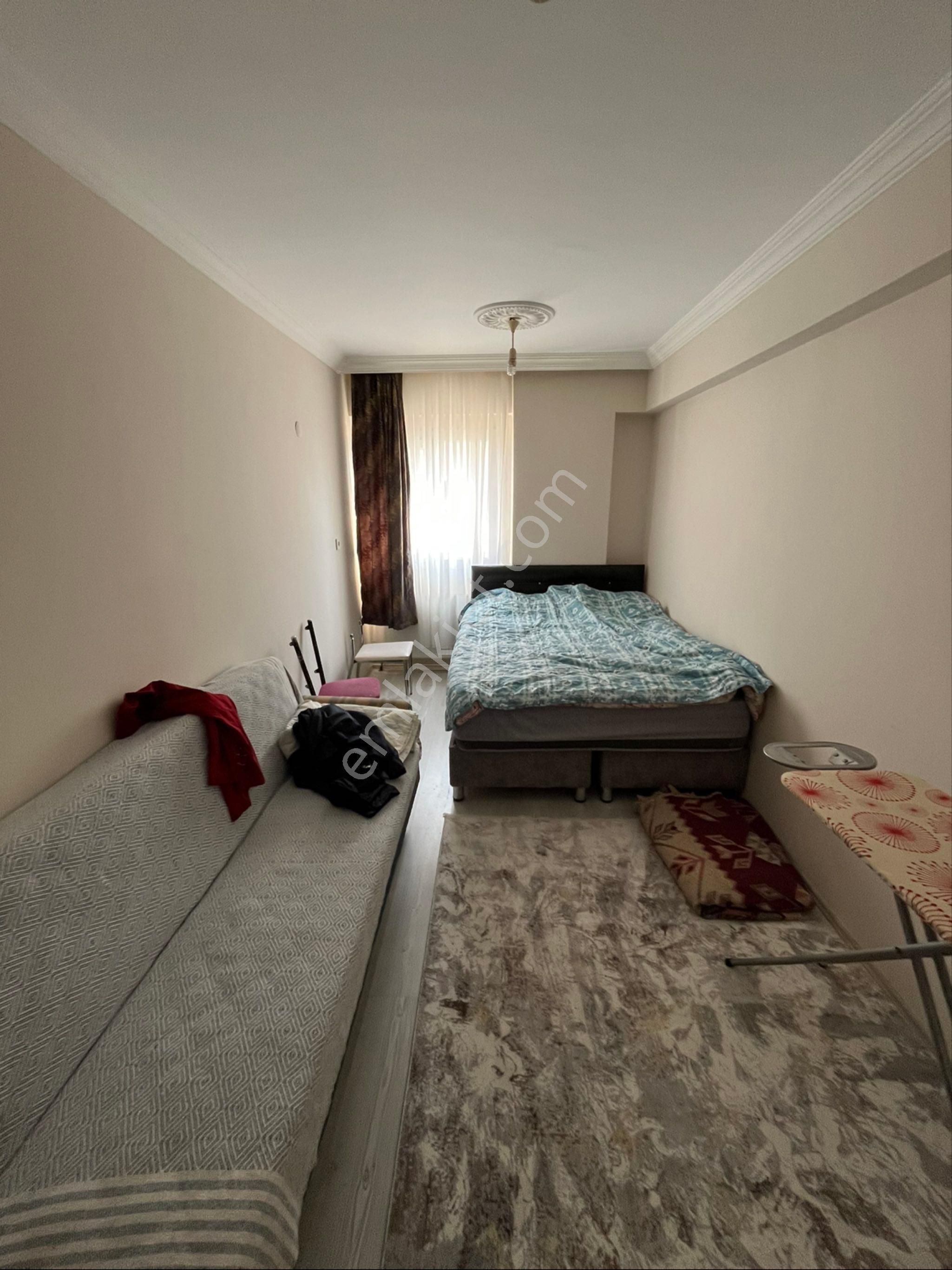 Gültekin Emlaktan Sümer Mahallesinde Satılık 1+1 Fırsat Daire - Görsel 2