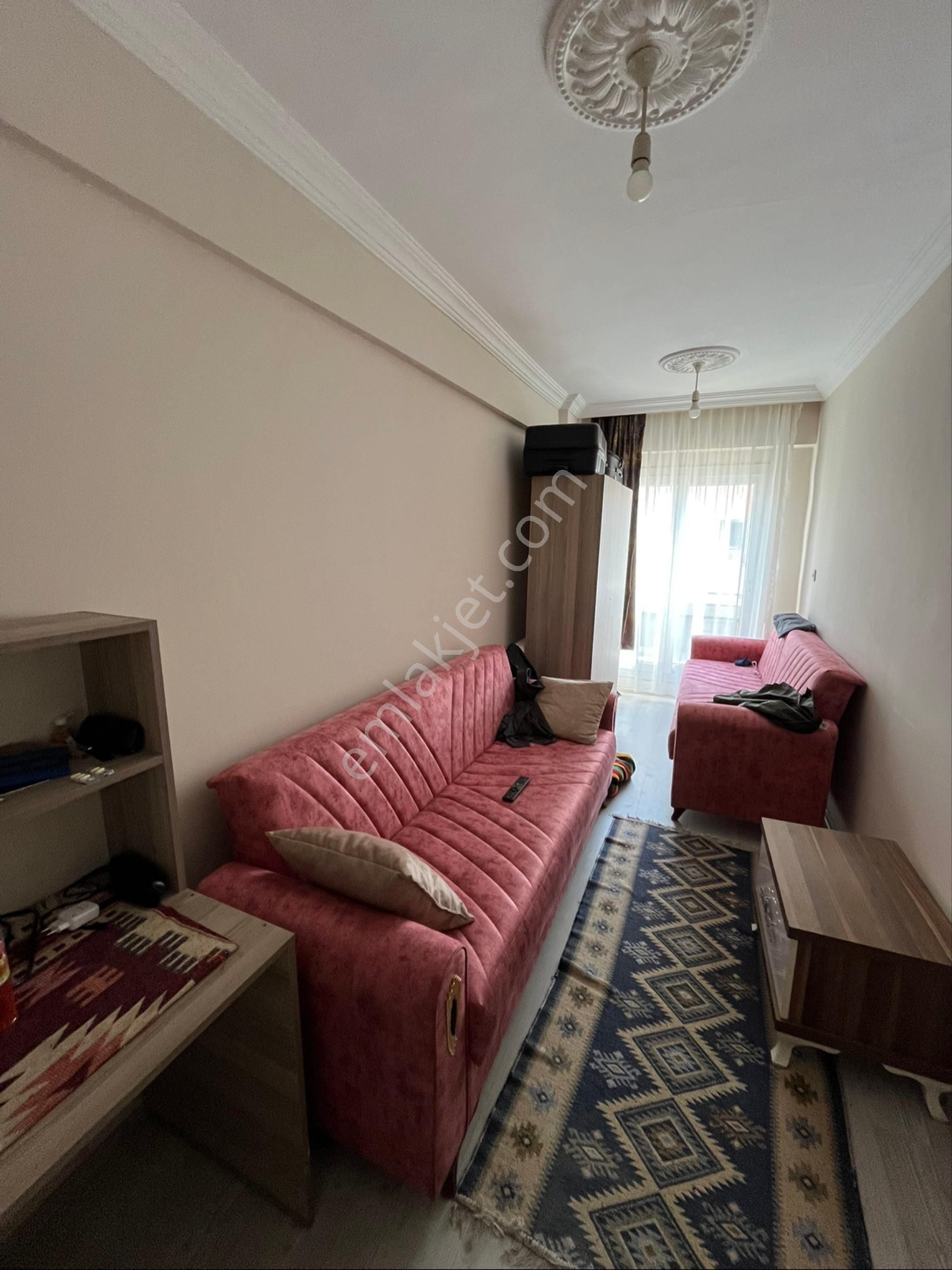 Gültekin Emlaktan Sümer Mahallesinde Satılık 1+1 Fırsat Daire - Görsel 3