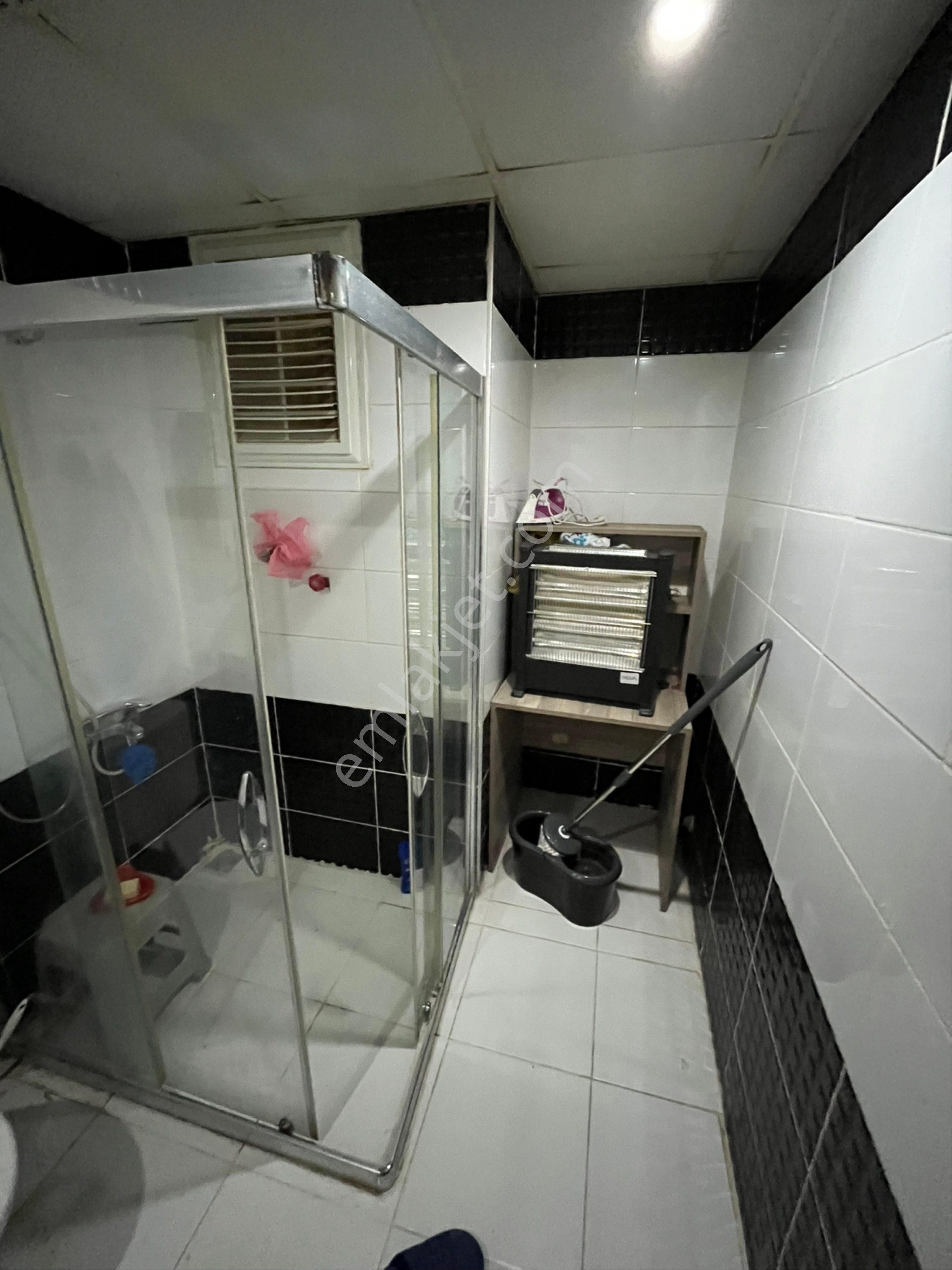 Gültekin Emlaktan Sümer Mahallesinde Satılık 1+1 Fırsat Daire - Görsel 9