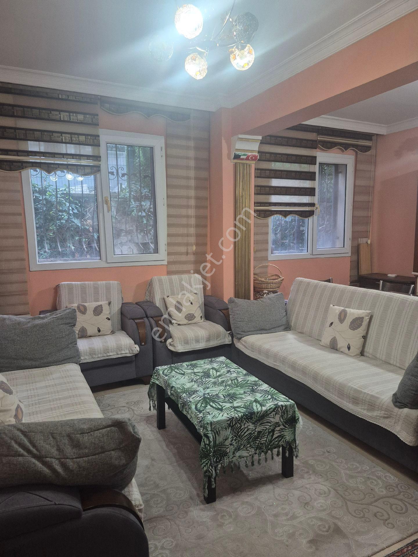 Ticaret Odası Üstünde,full Eşyalı,havuzlu, Güvenlikli Sitede, Genis - Görsel 21