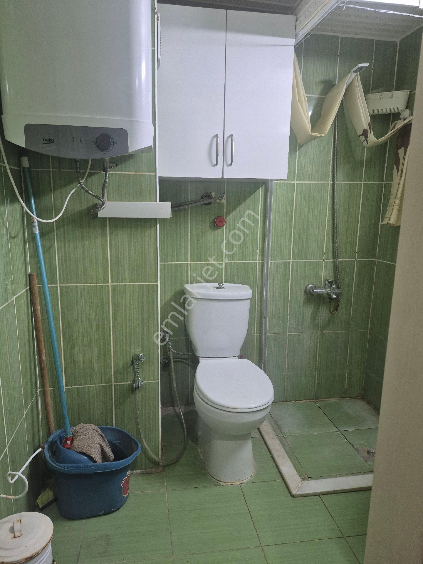 Ticaret Odası Üstünde,full Eşyalı,havuzlu, Güvenlikli Sitede, Genis - Görsel 23
