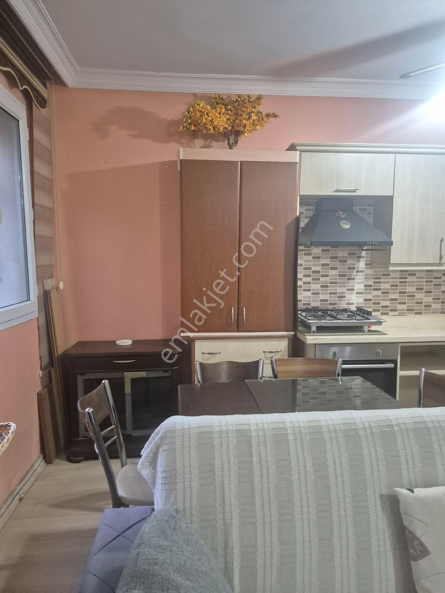 Ticaret Odası Üstünde,full Eşyalı,havuzlu, Güvenlikli Sitede, Genis - Görsel 17