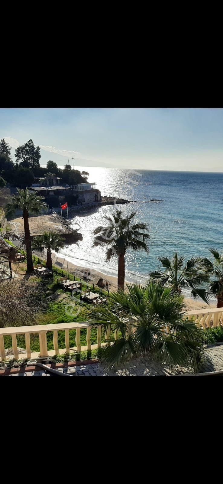 Kadınlar Denizin De Yari Triplex 4+1 Villa - Görsel 26