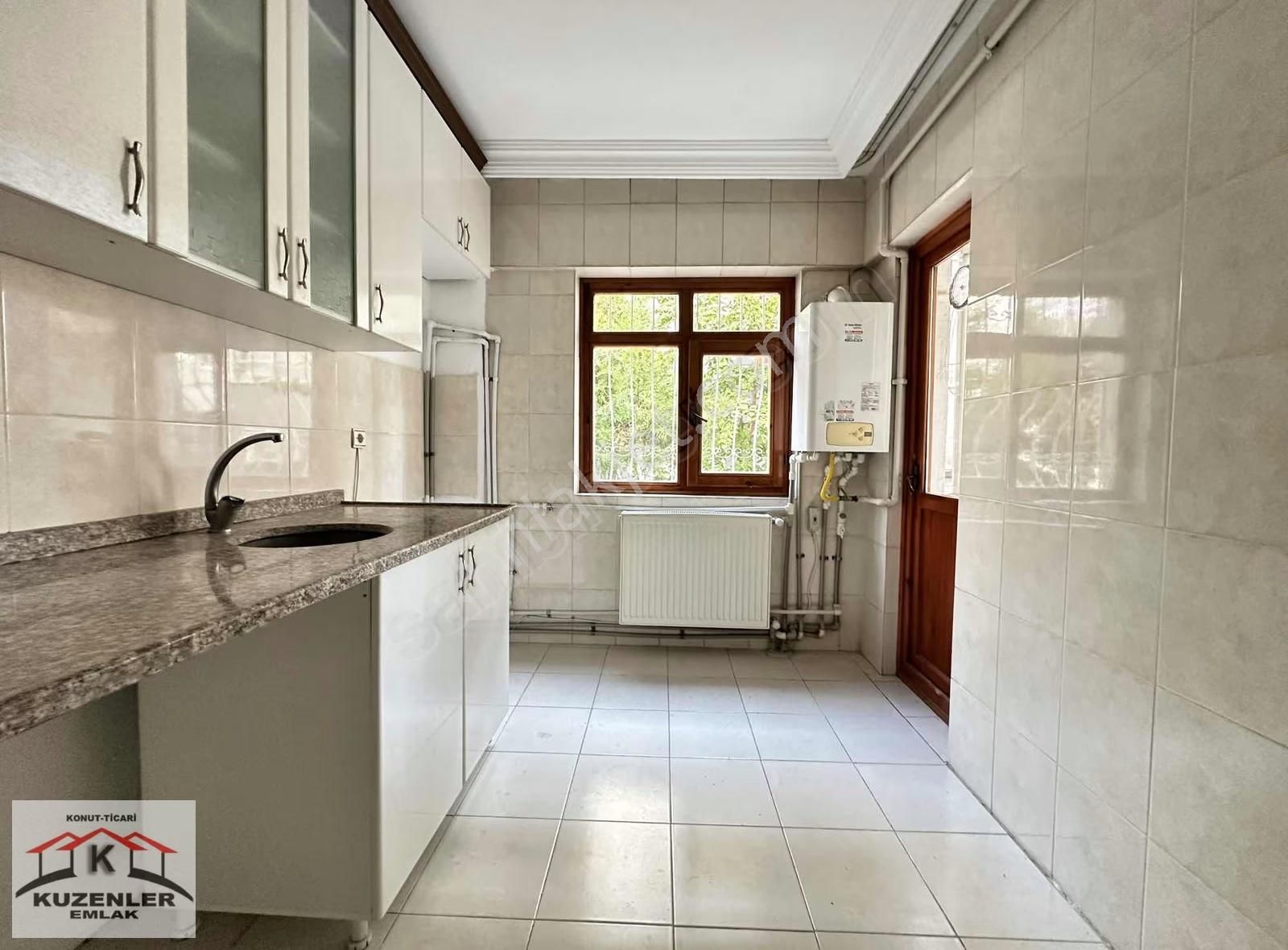 Kuzenler'den Yavuz Bulvarında Afiyet Fırın Yanı 3+1 Daire - Görsel 14