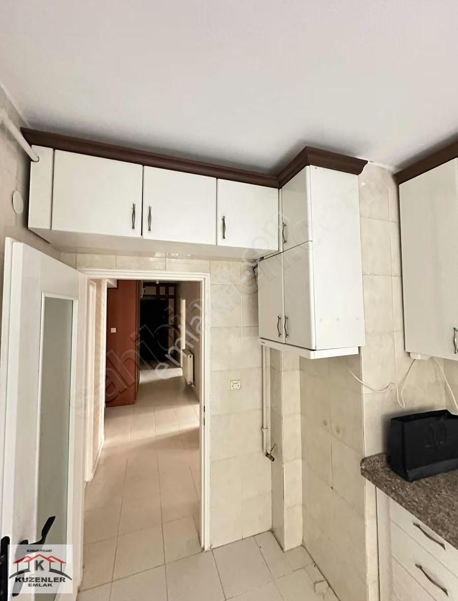 Kuzenler'den Yavuz Bulvarında Afiyet Fırın Yanı 3+1 Daire