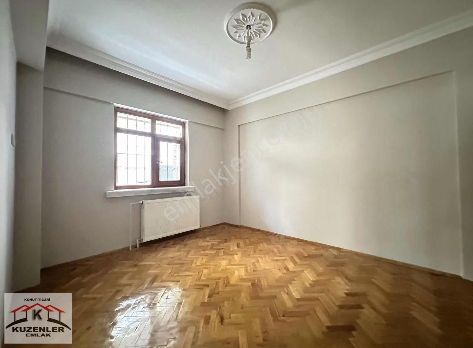 Kuzenler'den Yavuz Bulvarında Afiyet Fırın Yanı 3+1 Daire - Görsel 9