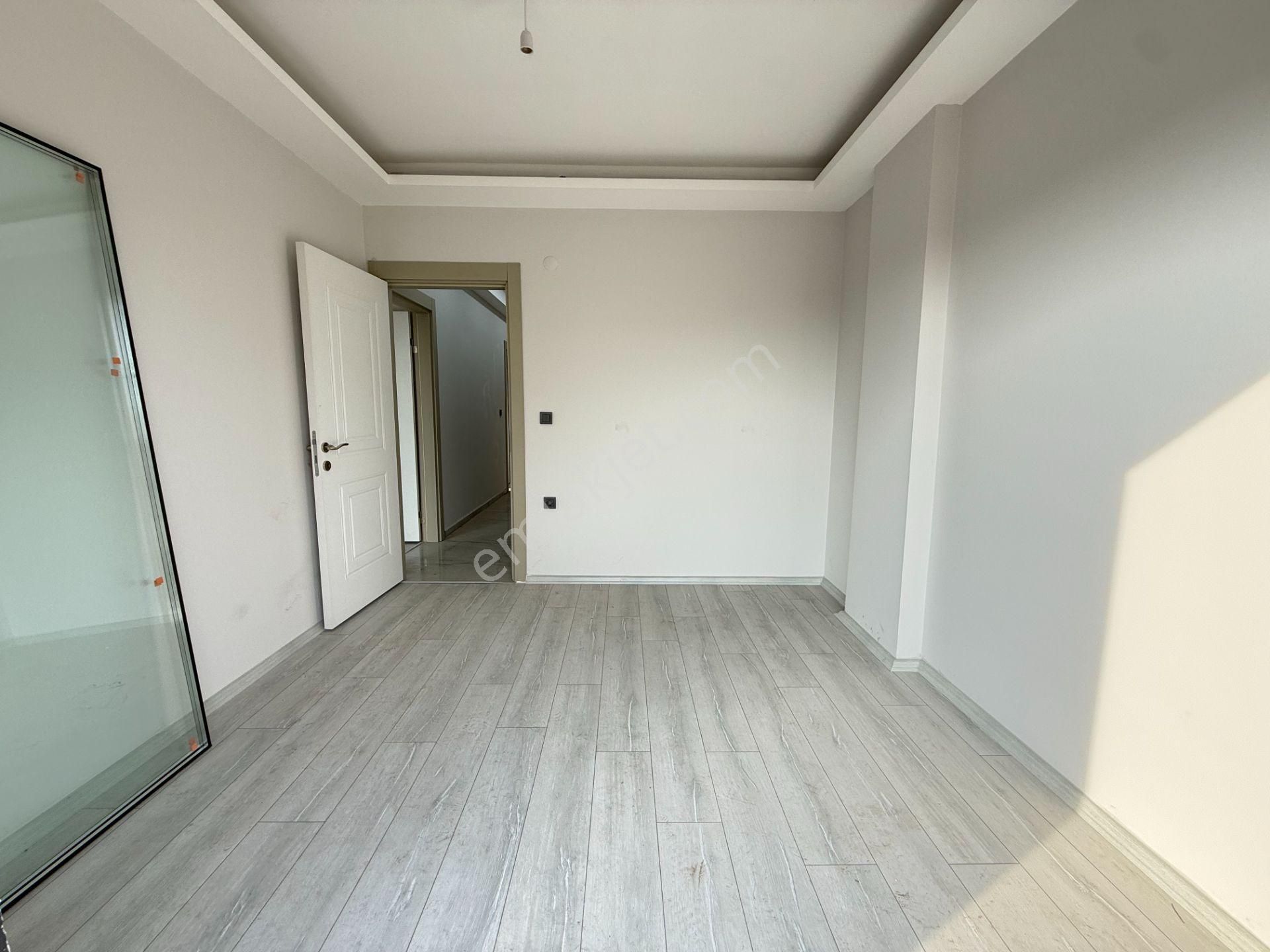 Seferihisar Doğanbey'de Satılık Sıfır Tek Müstakil 3+1 Villa Yazlık - Görsel 24