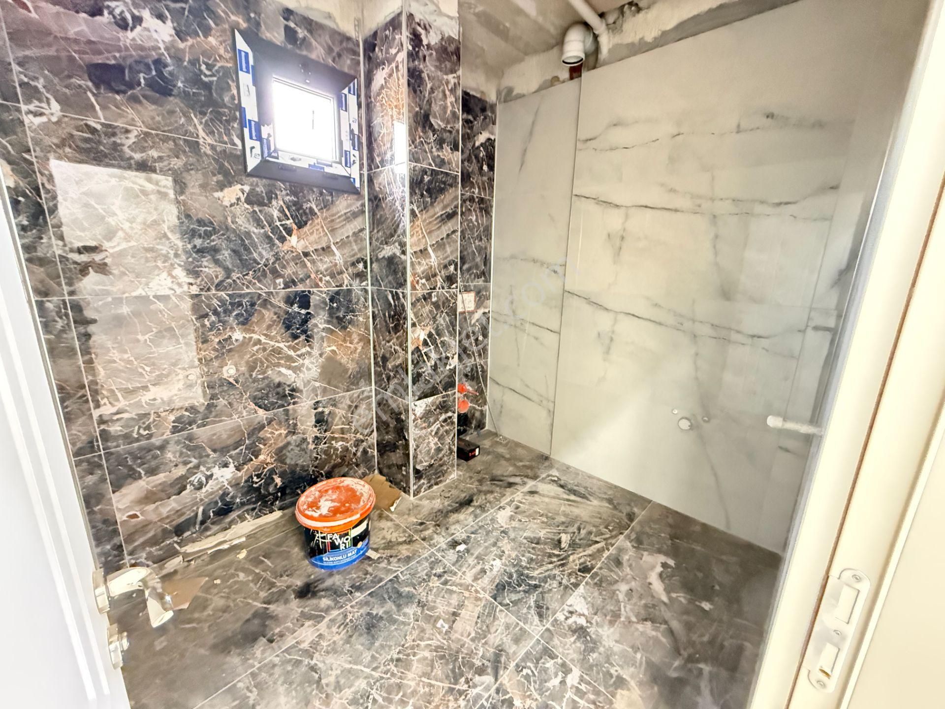 Seferihisar Doğanbey'de Satılık Sıfır Tek Müstakil 3+1 Villa Yazlık - Görsel 27