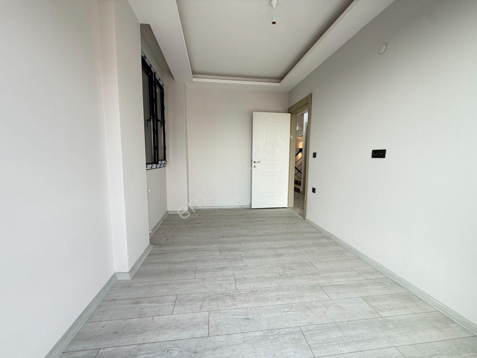 Seferihisar Doğanbey'de Satılık Sıfır Tek Müstakil 3+1 Villa Yazlık - Görsel 23