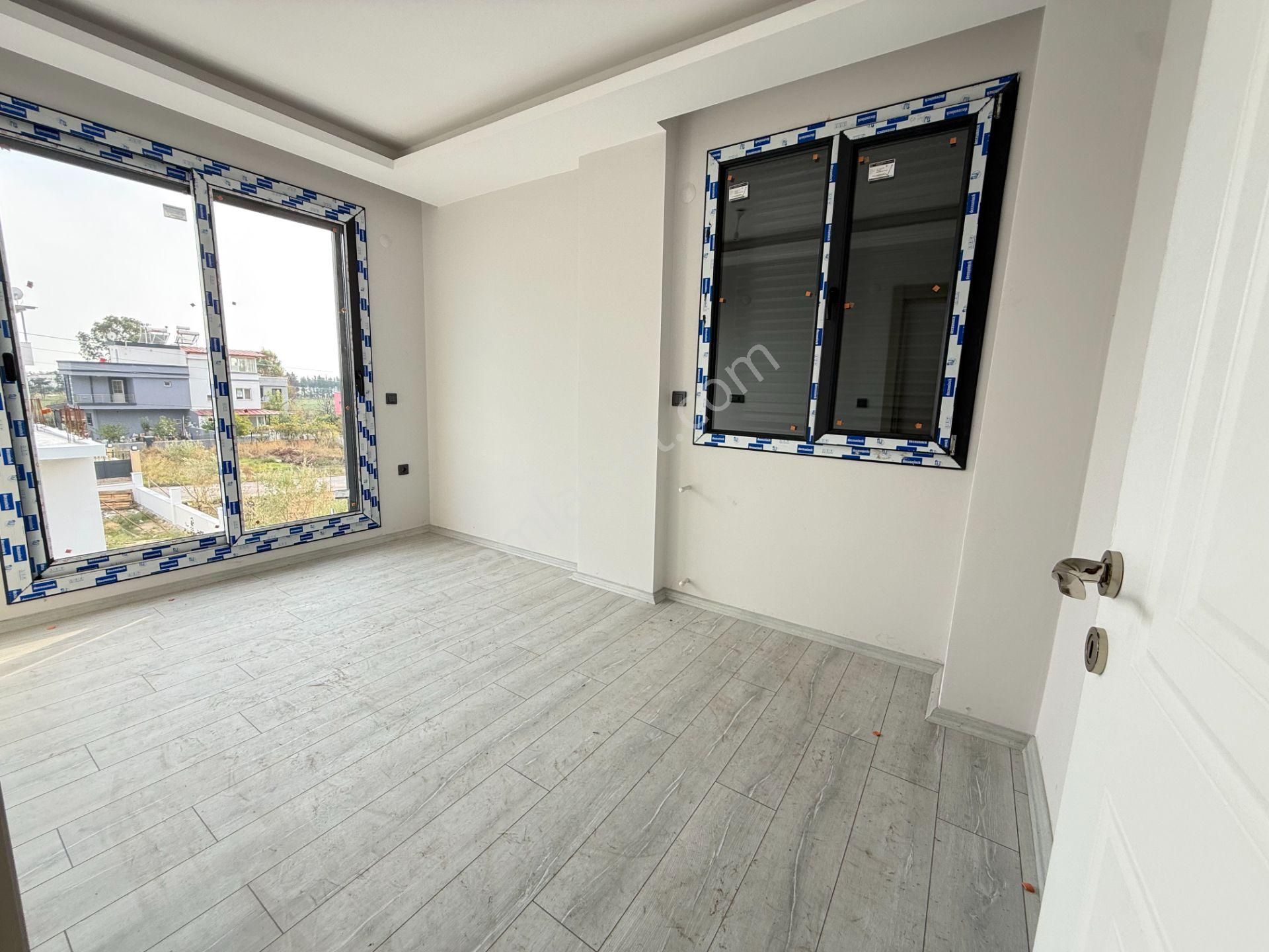 Seferihisar Doğanbey'de Satılık Sıfır Tek Müstakil 3+1 Villa Yazlık - Görsel 22