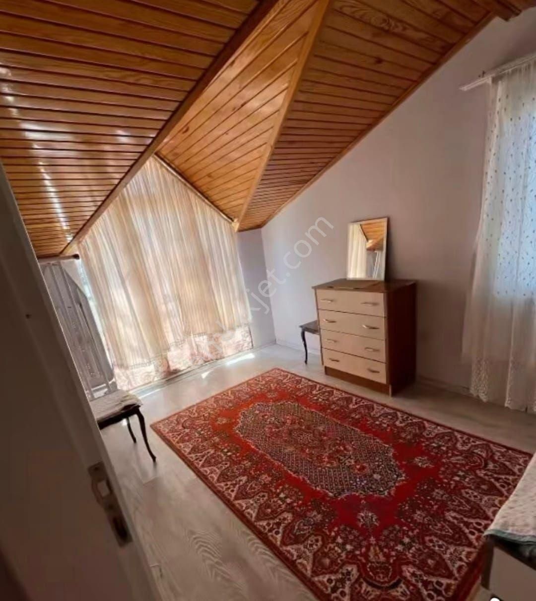 Dikili Ümmetoğlu'ndan 3+1 (190 M2) Dubleks - Görsel 7