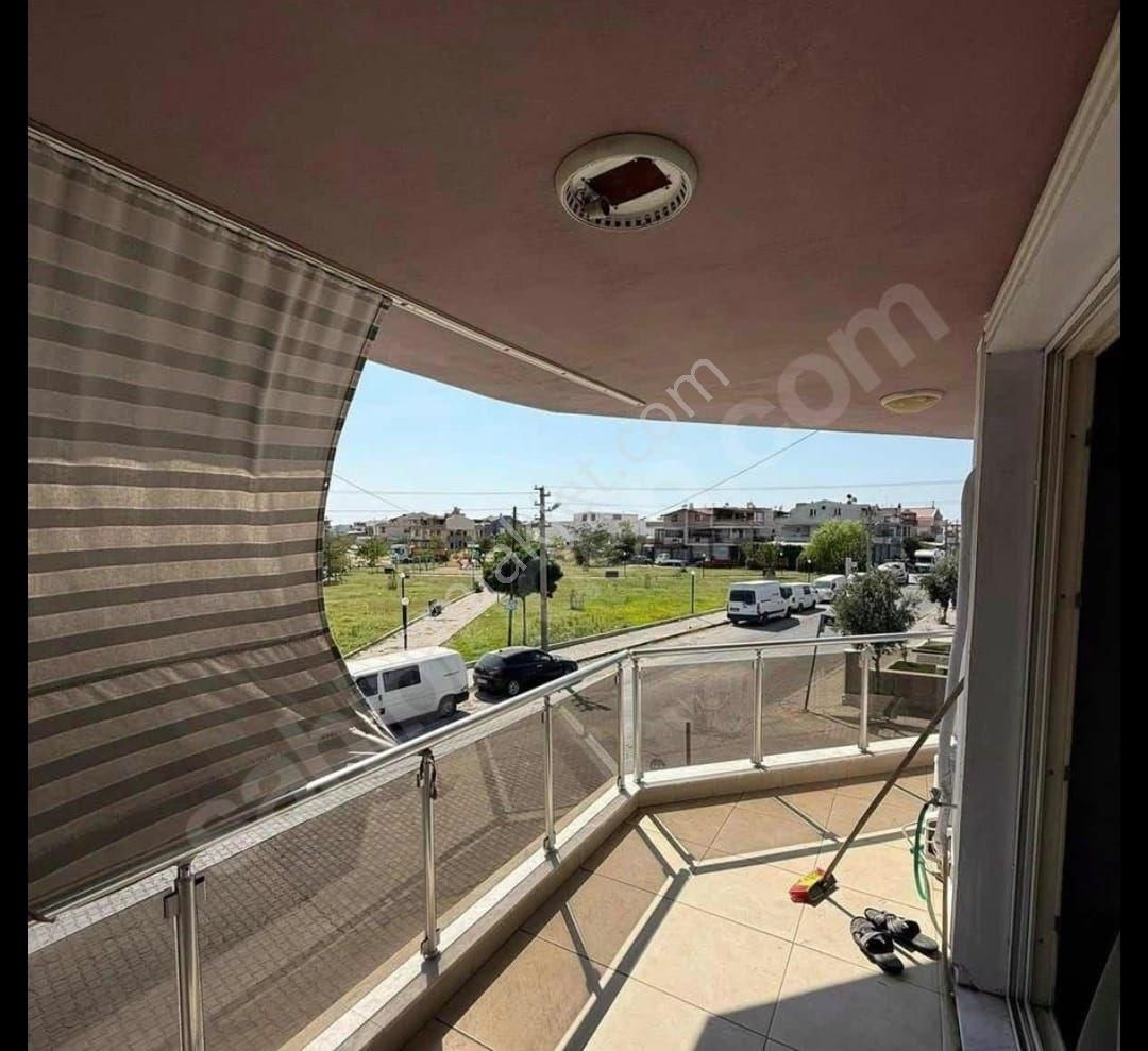 Dikili Ümmetoğlu'ndan 3+1 (190 M2) Dubleks - Görsel 3