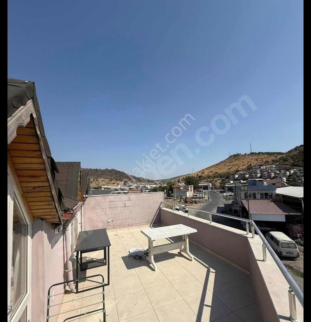 Dikili Ümmetoğlu'ndan 3+1 (190 M2) Dubleks - Görsel 10