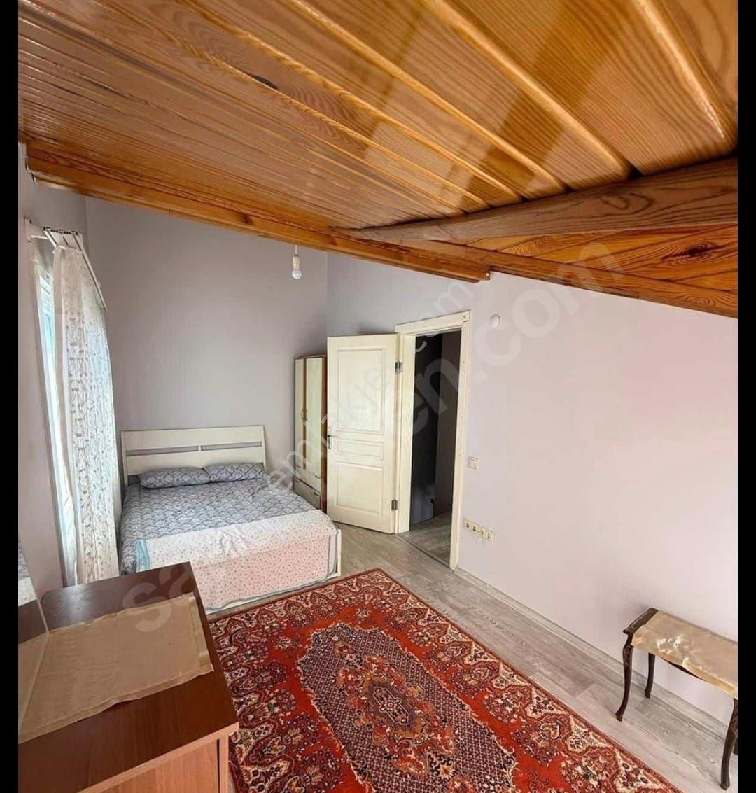 Dikili Ümmetoğlu'ndan 3+1 (190 M2) Dubleks - Görsel 4