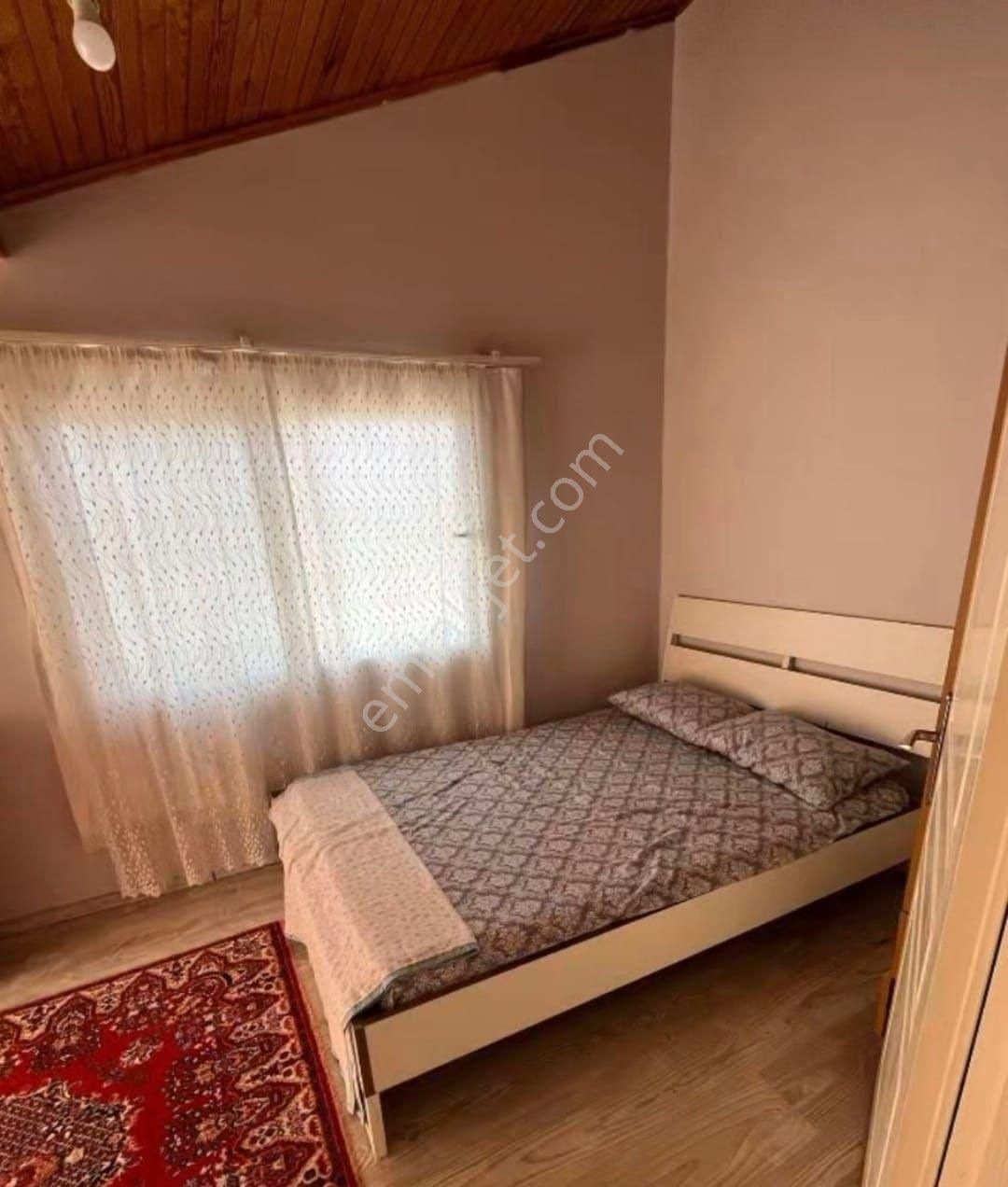 Dikili Ümmetoğlu'ndan 3+1 (190 M2) Dubleks - Görsel 9