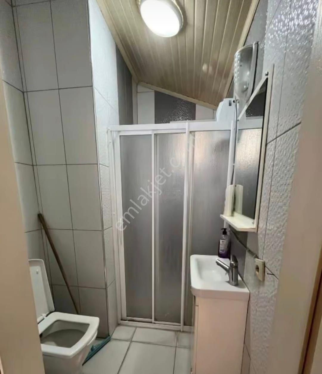 Dikili Ümmetoğlu'ndan 3+1 (190 M2) Dubleks - Görsel 8