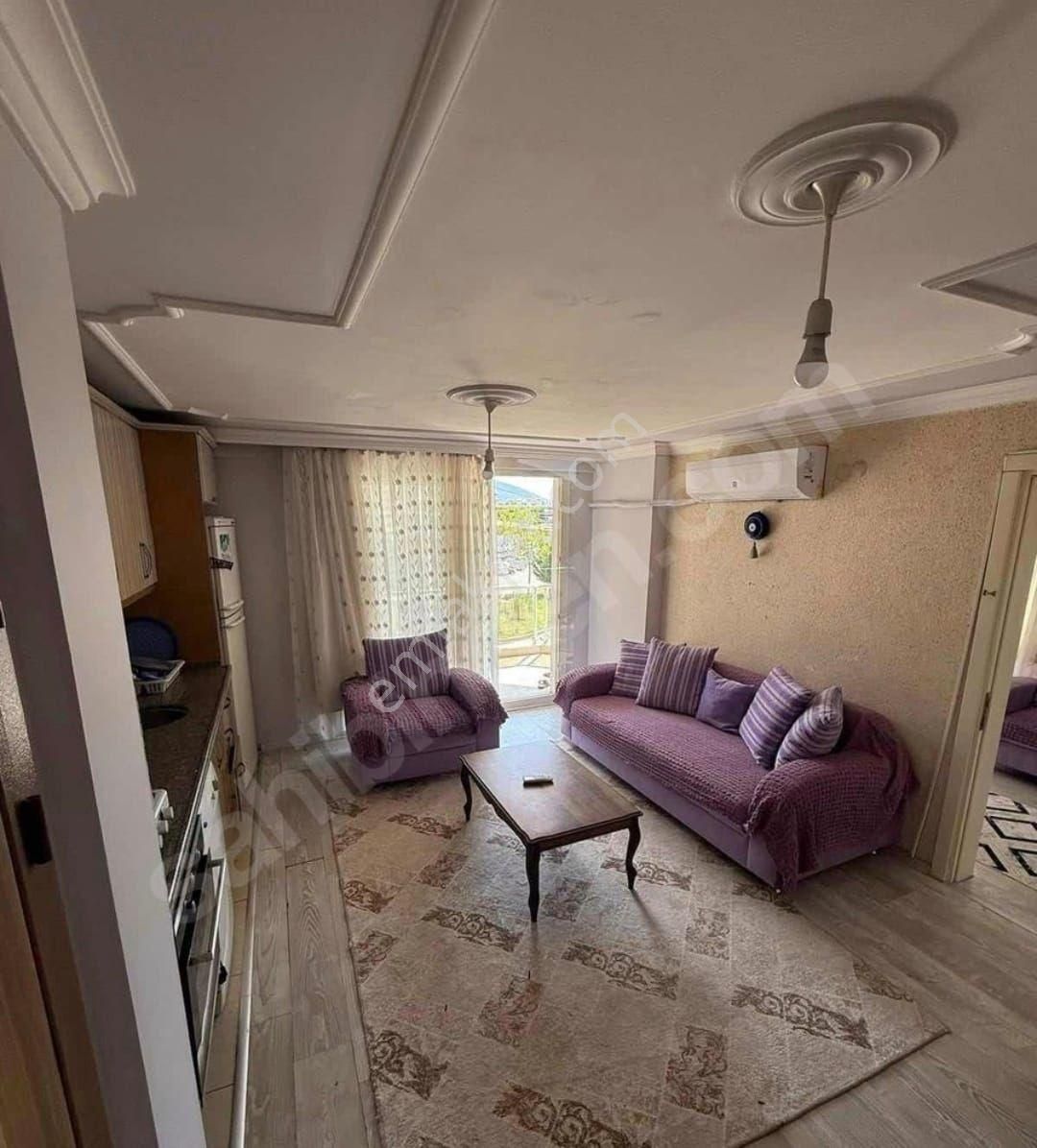 Dikili Ümmetoğlu'ndan 3+1 (190 M2) Dubleks - Görsel 5