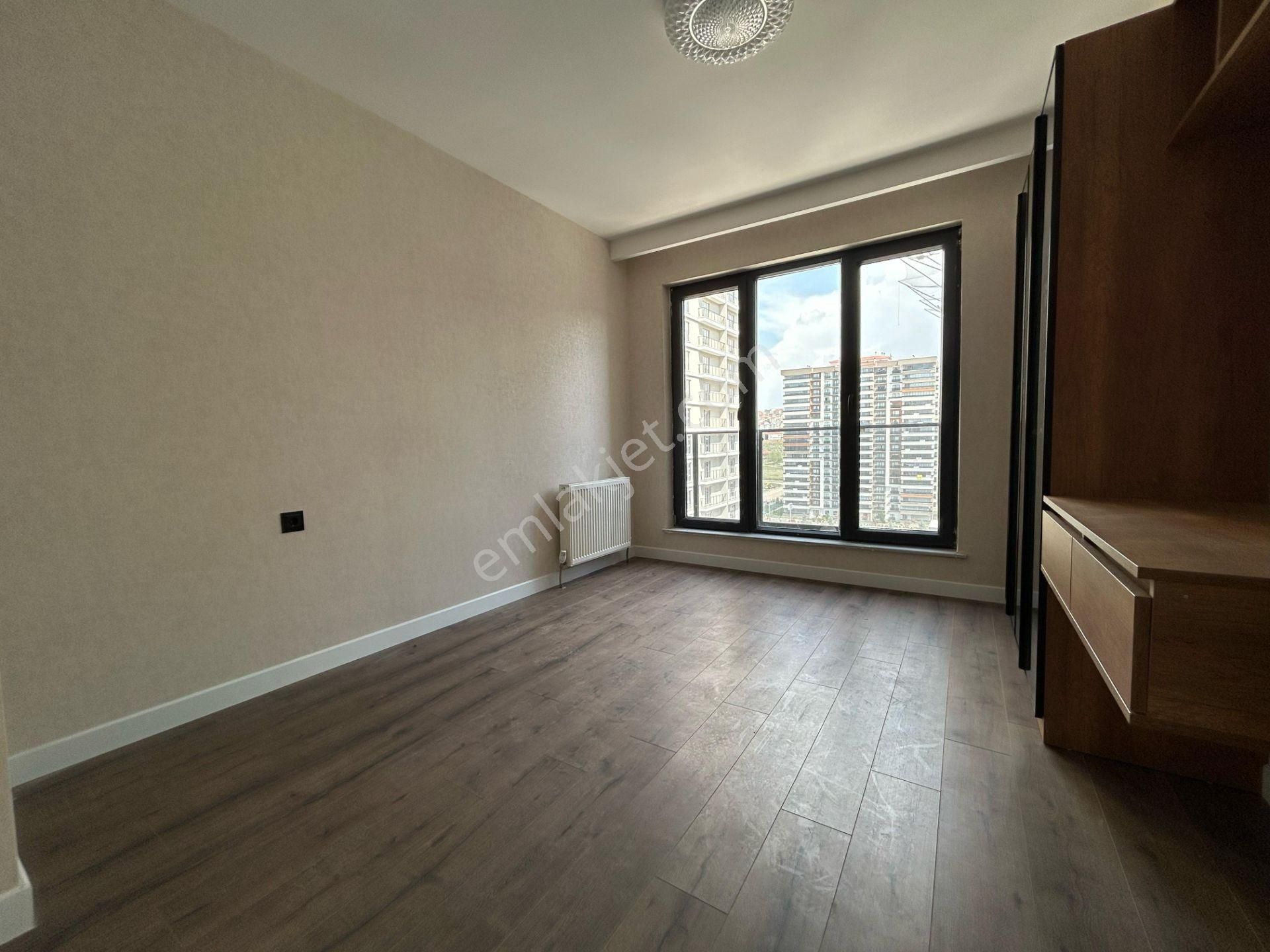 Kariyer'den Yozgat Bulvarında Ultralüks Sıfır Yüksek Kat 4+1 !!!! - Görsel 12