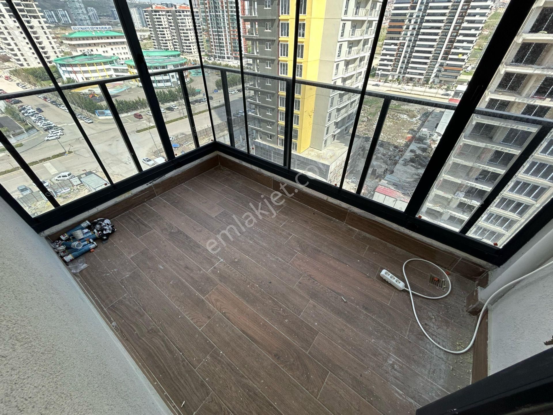 Kariyer'den Yozgat Bulvarında Ultralüks Sıfır Yüksek Kat 4+1 !!!! - Görsel 32