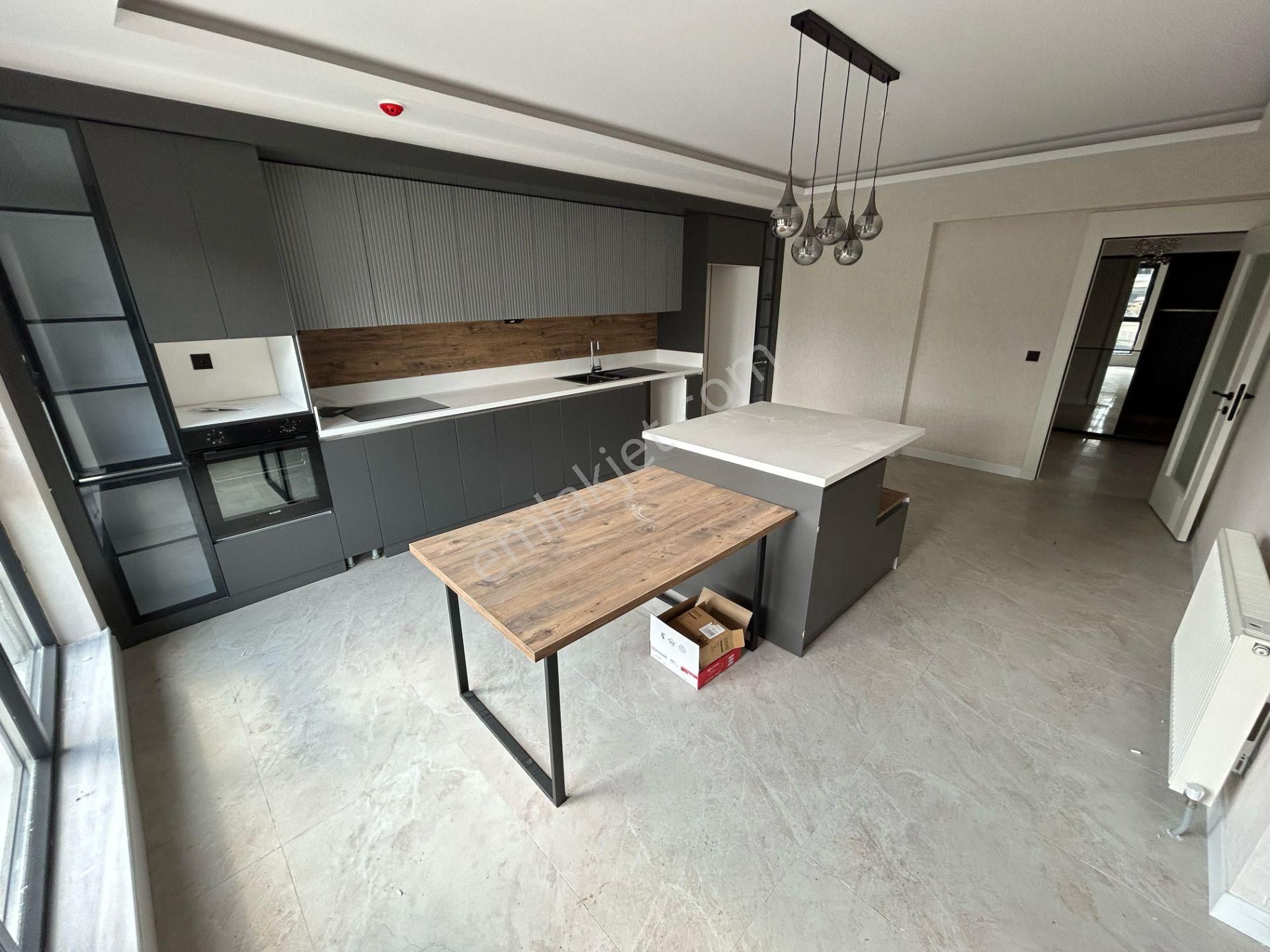 Kariyer'den Yozgat Bulvarında Ultralüks Sıfır Yüksek Kat 4+1 !!!! - Görsel 6