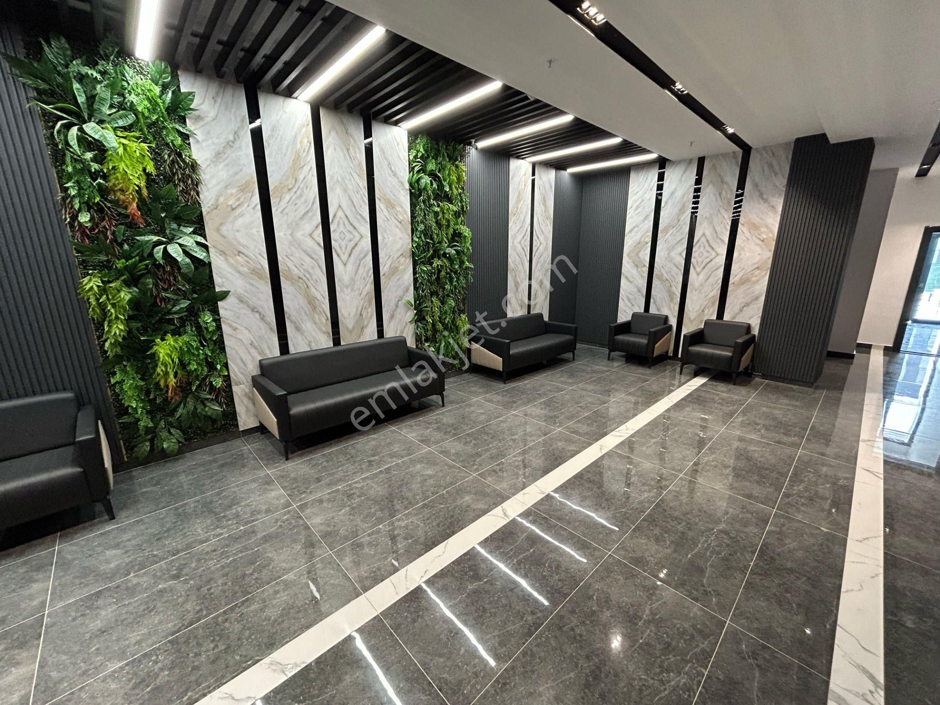 Kariyer'den Yozgat Bulvarında Ultralüks Sıfır Yüksek Kat 4+1 !!!! - Görsel 34