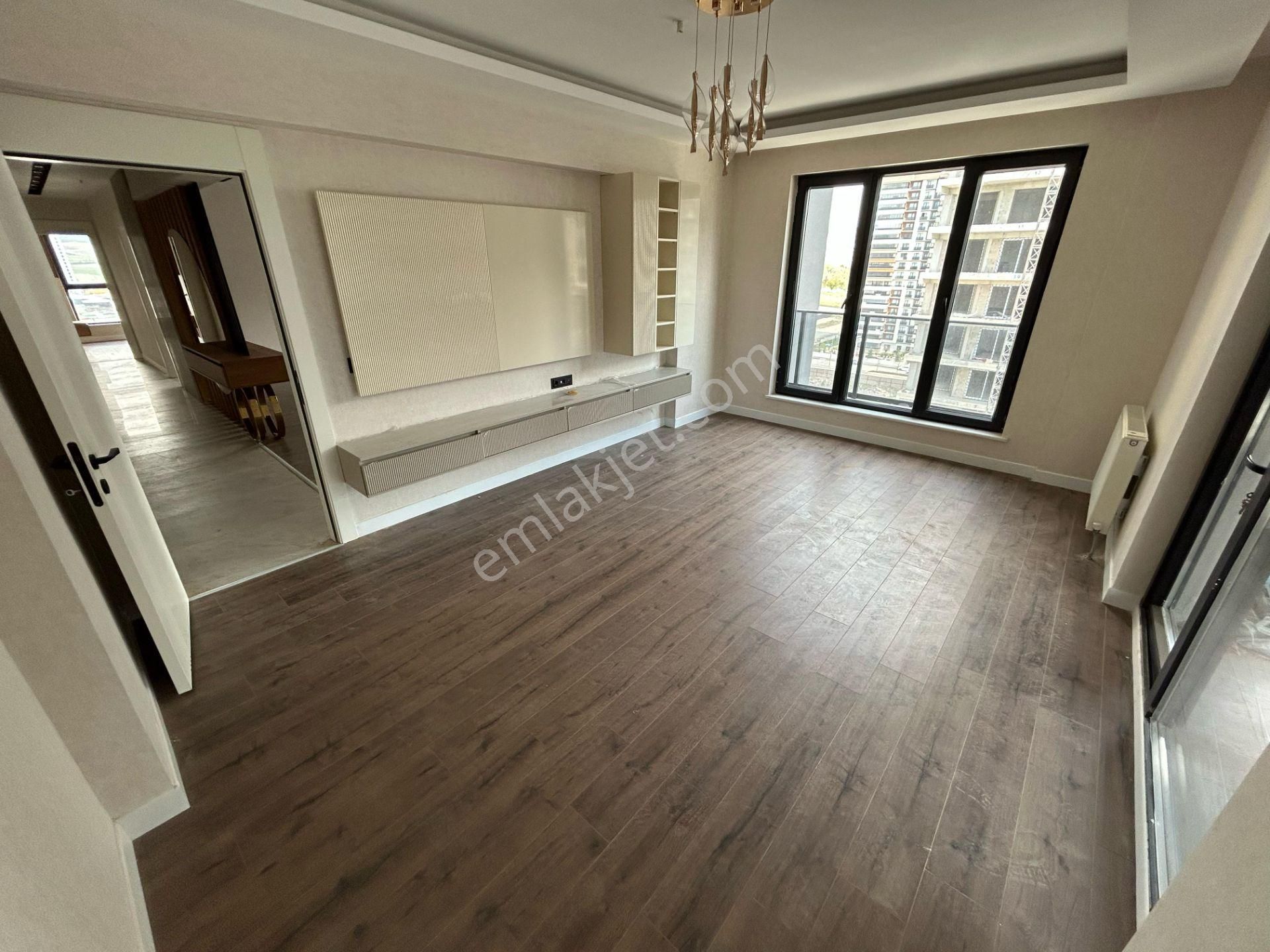 Kariyer'den Yozgat Bulvarında Ultralüks Sıfır Yüksek Kat 4+1 !!!! - Görsel 15