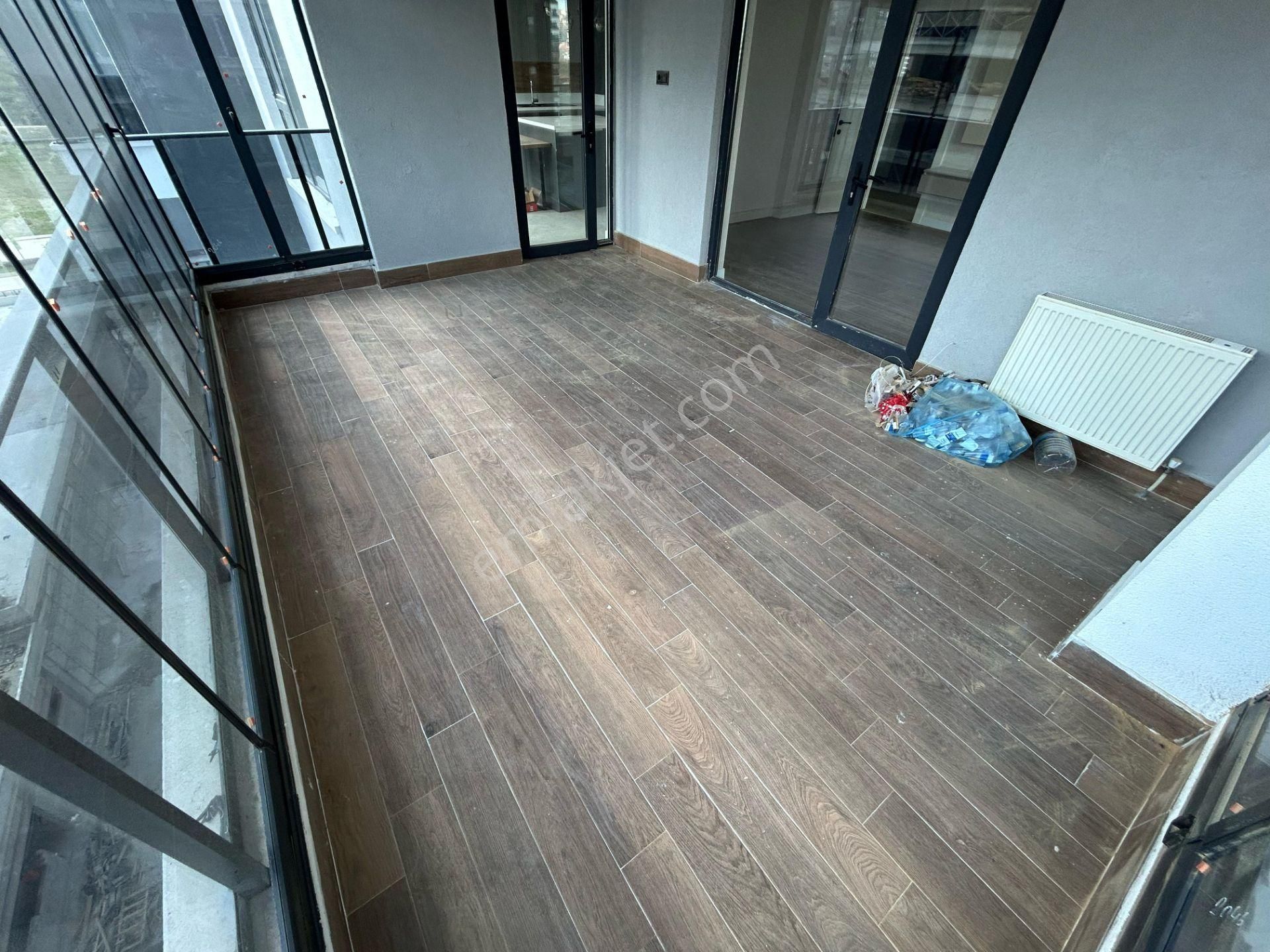 Kariyer'den Yozgat Bulvarında Ultralüks Sıfır Yüksek Kat 4+1 !!!! - Görsel 30