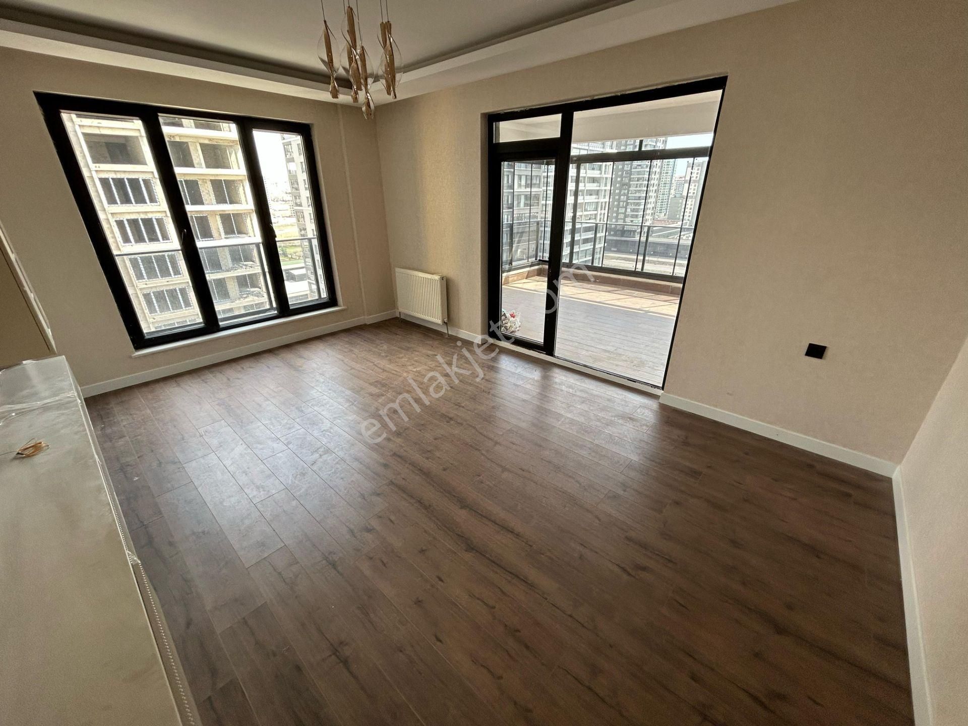 Kariyer'den Yozgat Bulvarında Ultralüks Sıfır Yüksek Kat 4+1 !!!! - Görsel 16