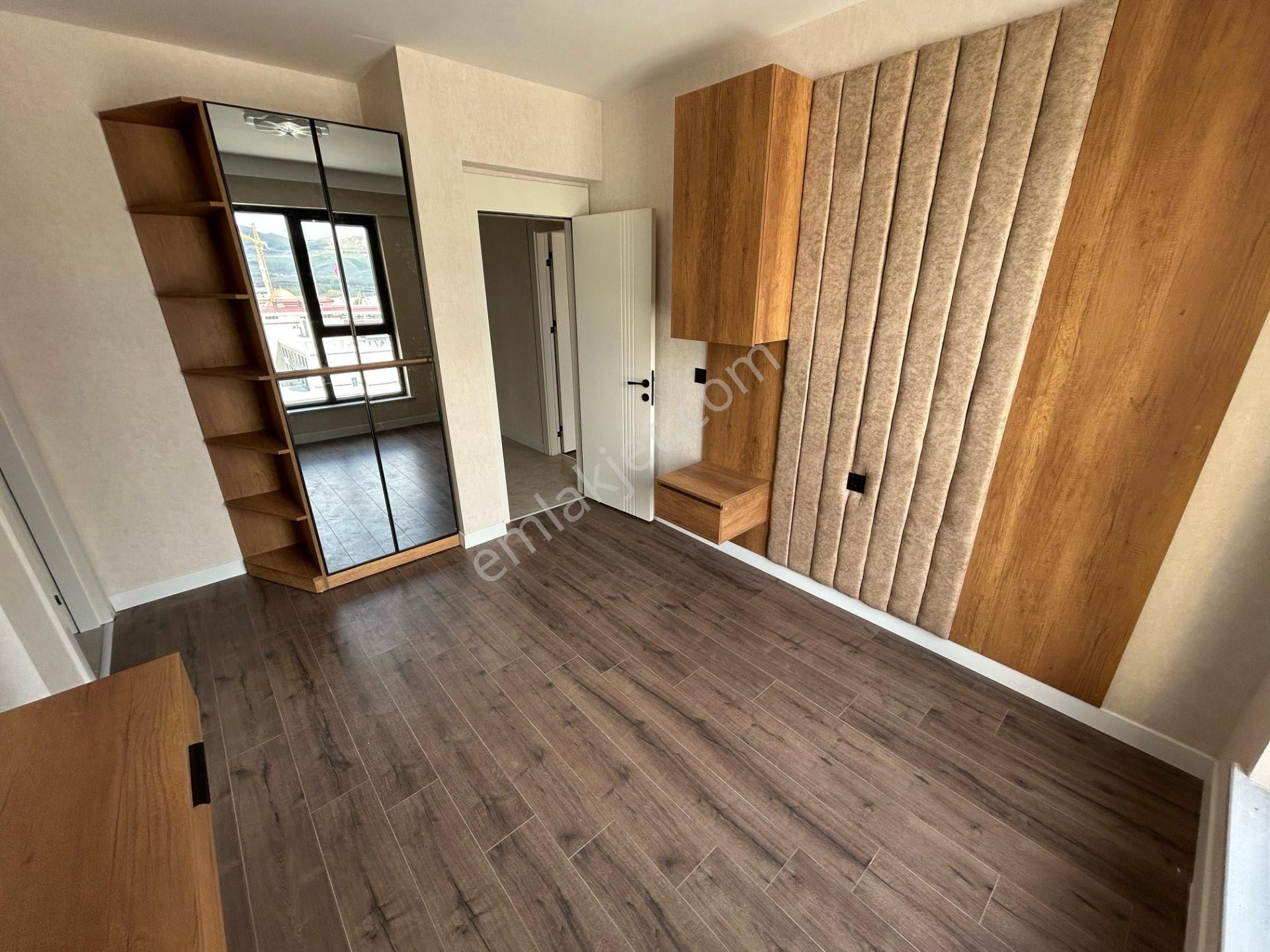 Kariyer'den Yozgat Bulvarında Ultralüks Sıfır Yüksek Kat 4+1 !!!! - Görsel 22