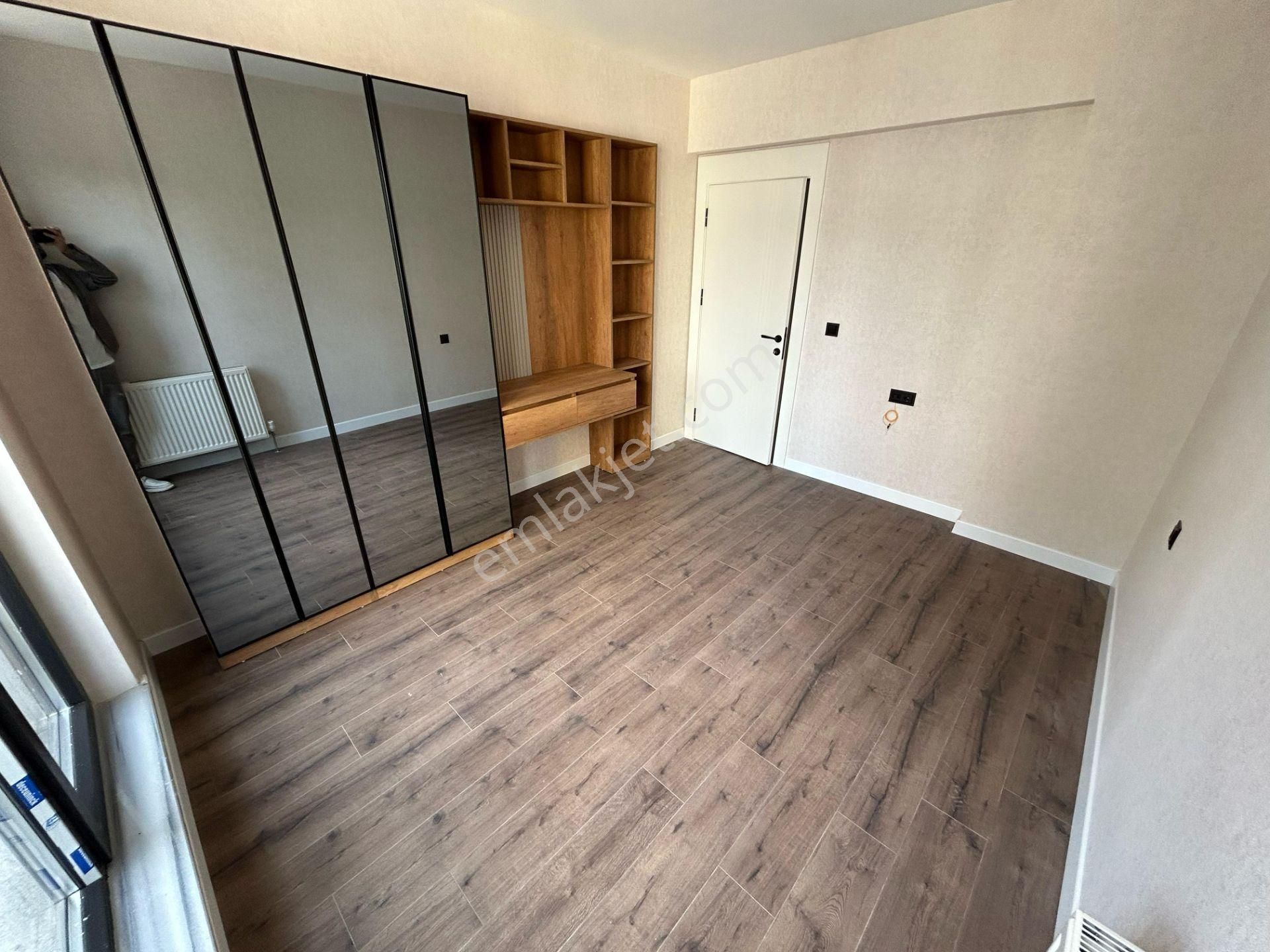 Kariyer'den Yozgat Bulvarında Ultralüks Sıfır Yüksek Kat 4+1 !!!! - Görsel 19