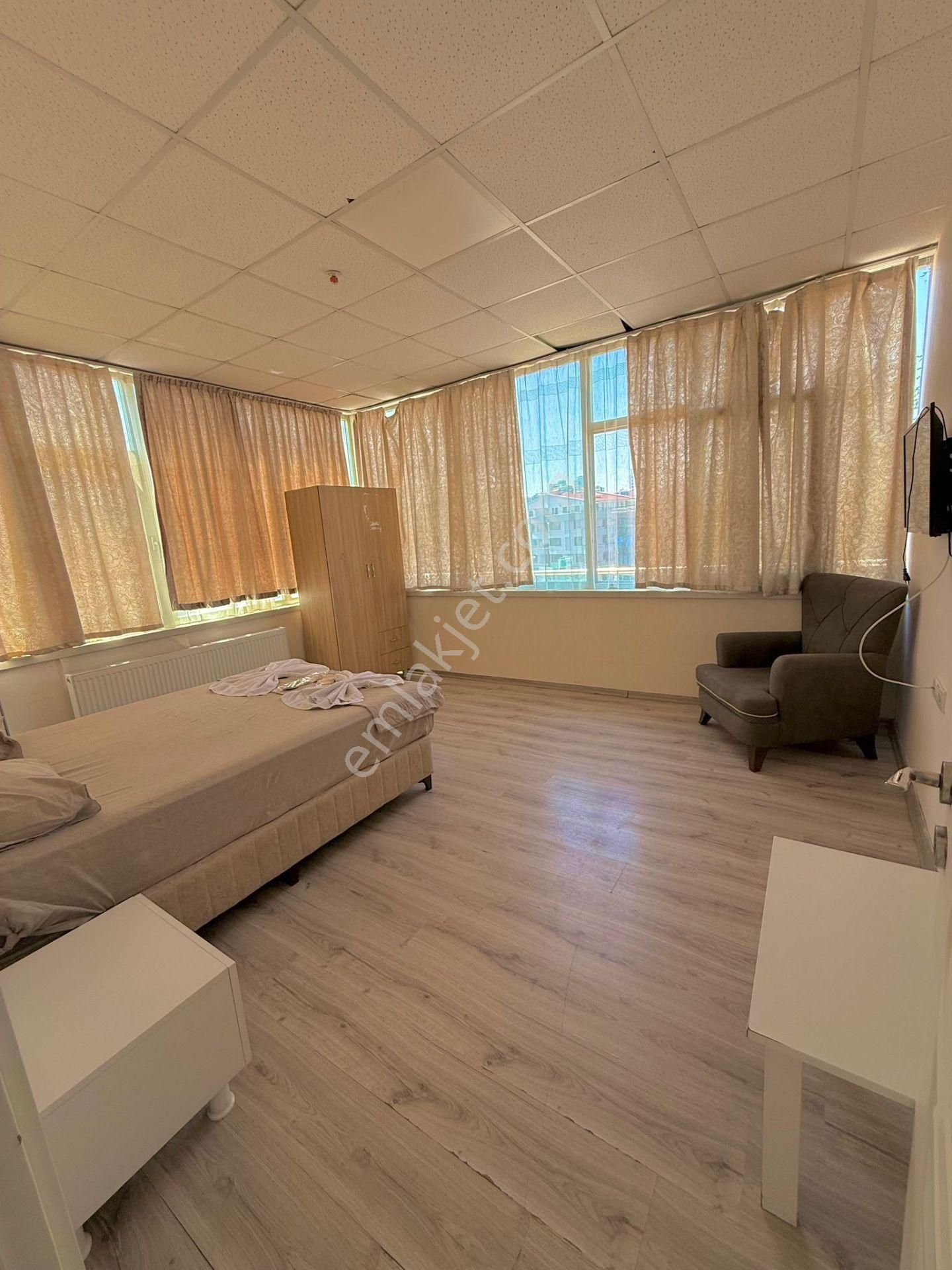 Ankara Balgat Çankaya Lüks Apart Daireler - Görsel 6