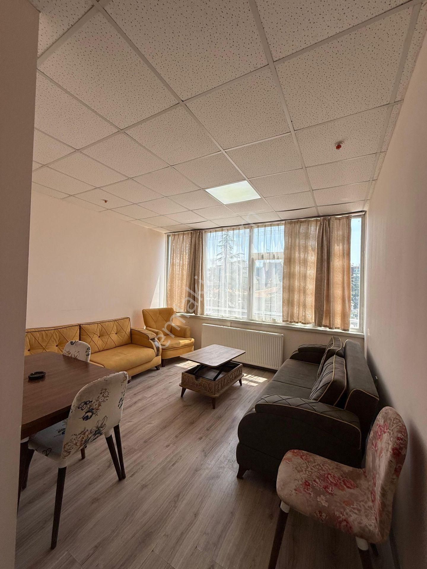 Ankara Balgat Çankaya Lüks Apart Daireler - Görsel 3