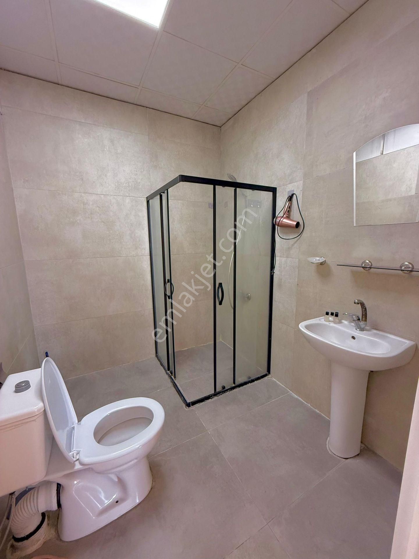 Ankara Balgat Çankaya Lüks Apart Daireler - Görsel 8