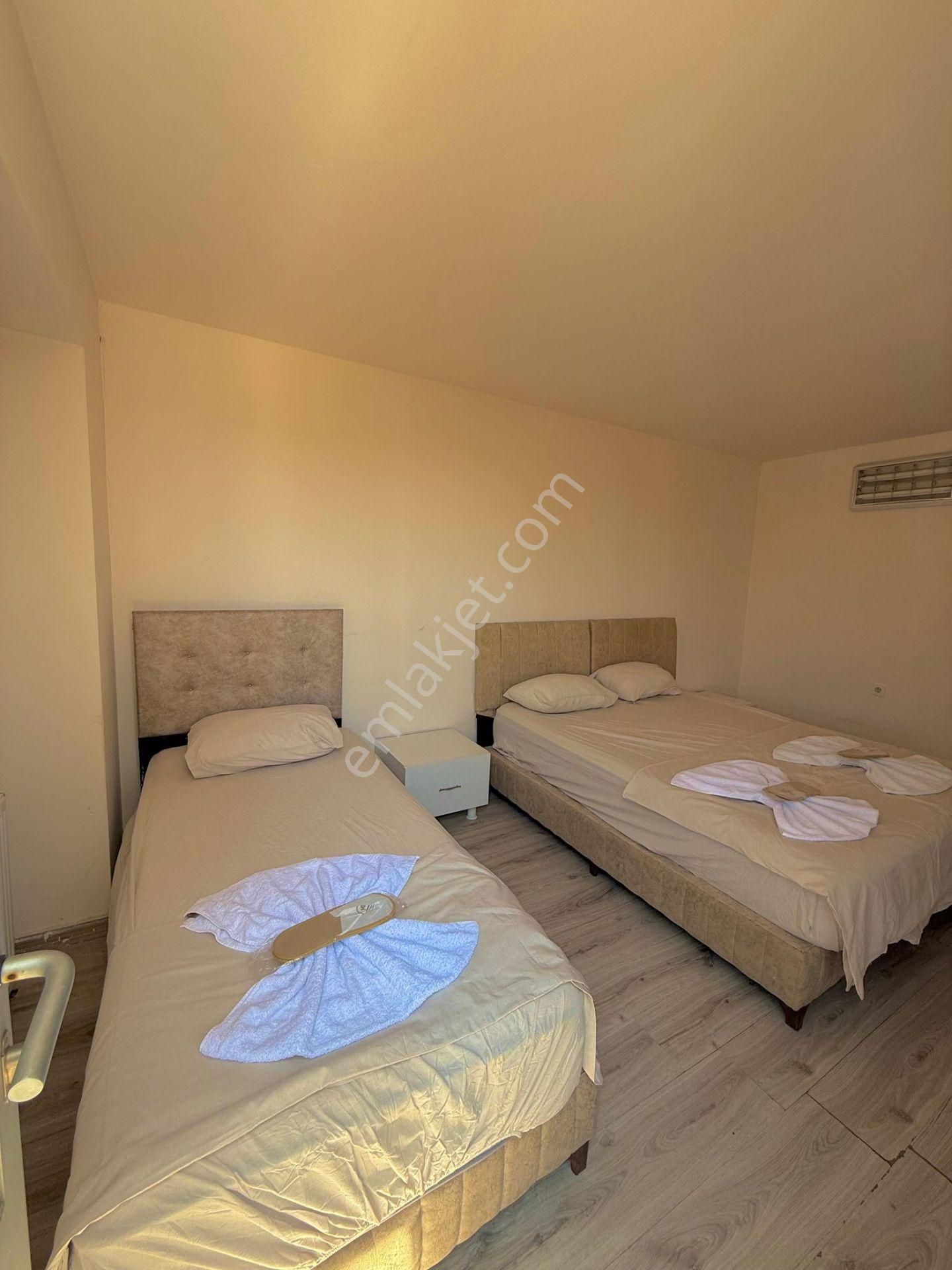 Çankaya Çukurambar Yakını Lüsk Apart - Görsel 10