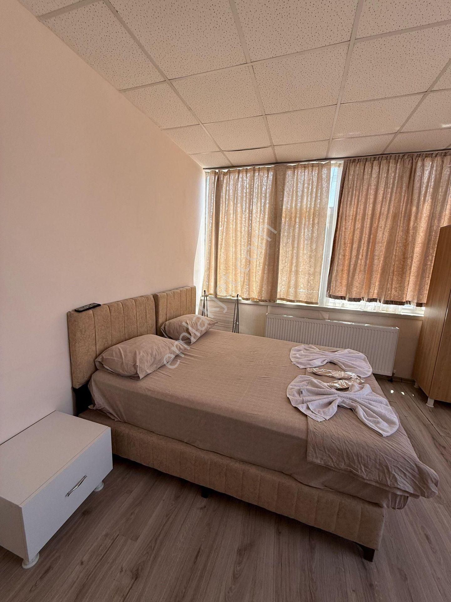 Çankaya Çukurambar Yakını Lüsk Apart - Görsel 5