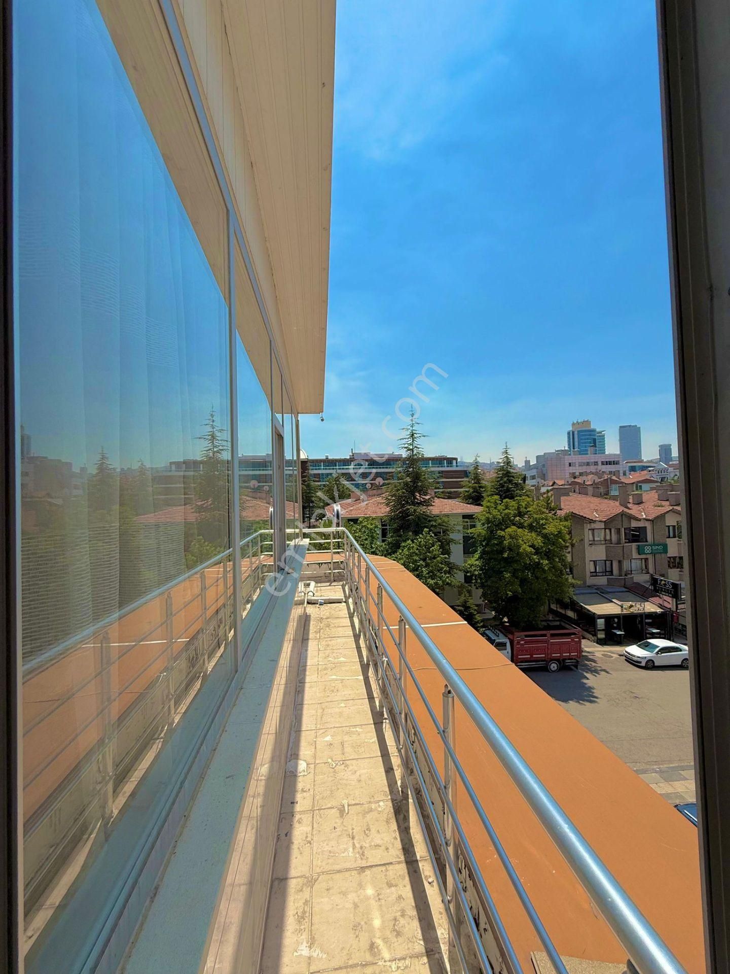 Çankaya Çukurambar Yakını Lüsk Apart