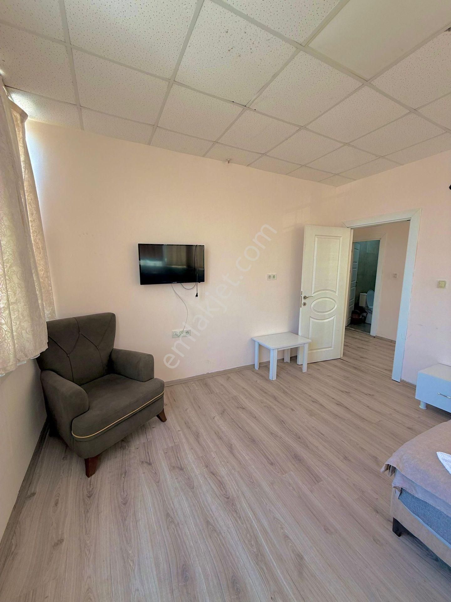 Çankaya Çukurambar Yakını Lüsk Apart - Görsel 6