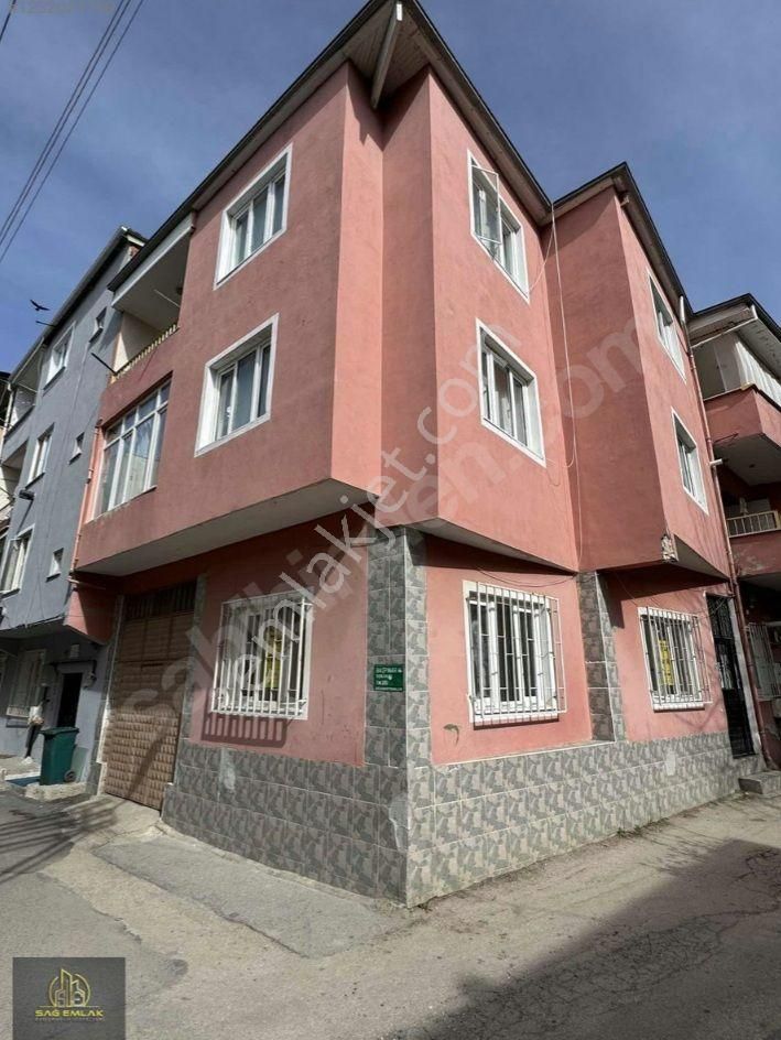 Bağlarbası Satılık Kösebası Giriş Kat Daire