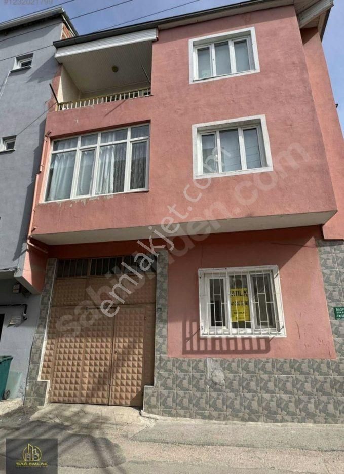Bağlarbası Satılık Kösebası Giriş Kat Daire - Görsel 3