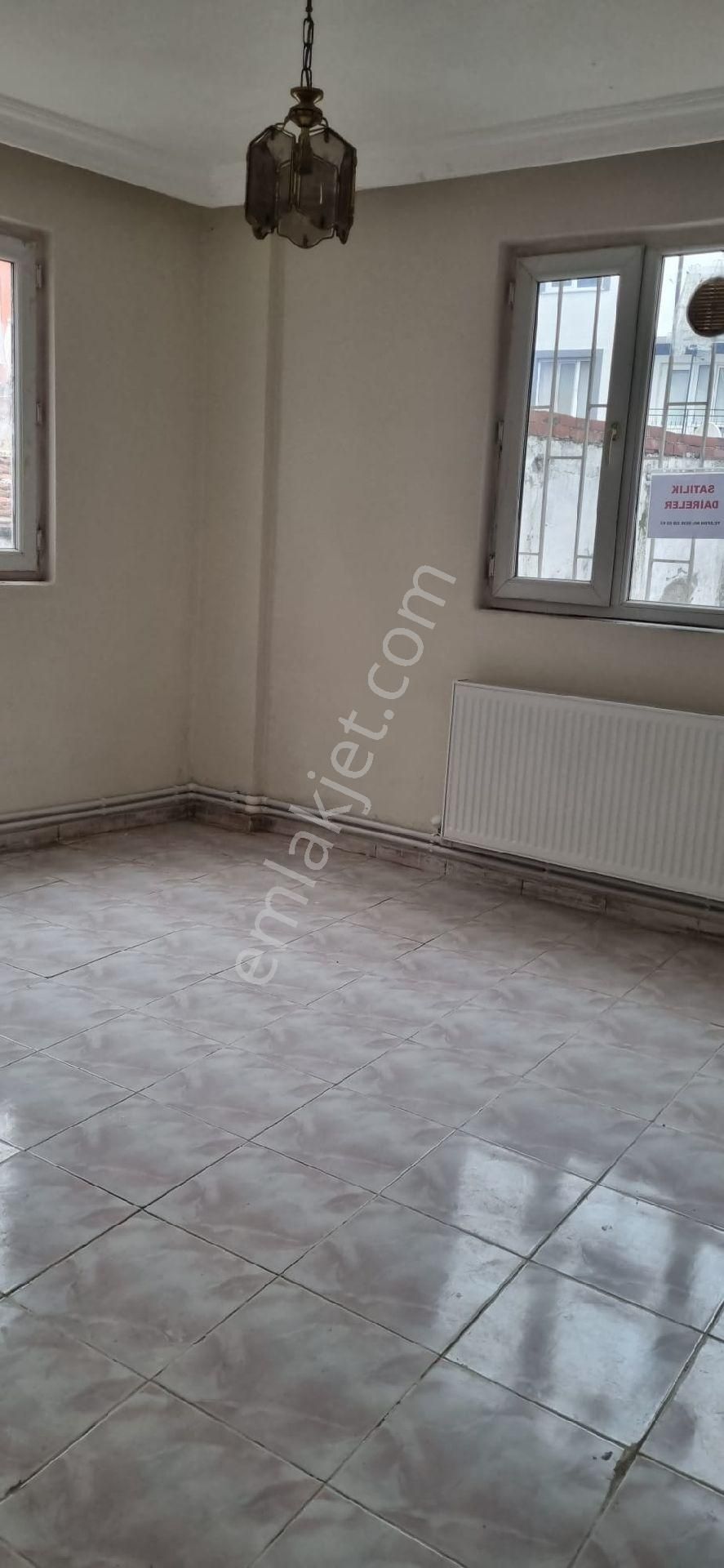 Bağlarbası Satılık Kösebası Giriş Kat Daire - Görsel 11