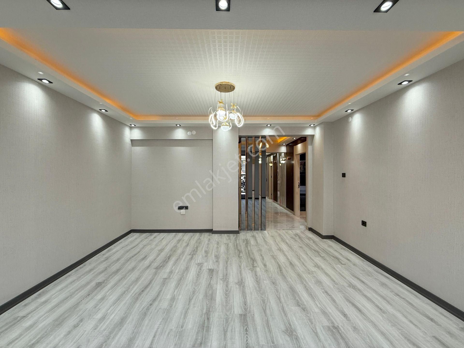 Öz'maşallah.dan Cadde Yakın Ultra Luks Yapılı Emsalsiz 3+1 - Görsel 20