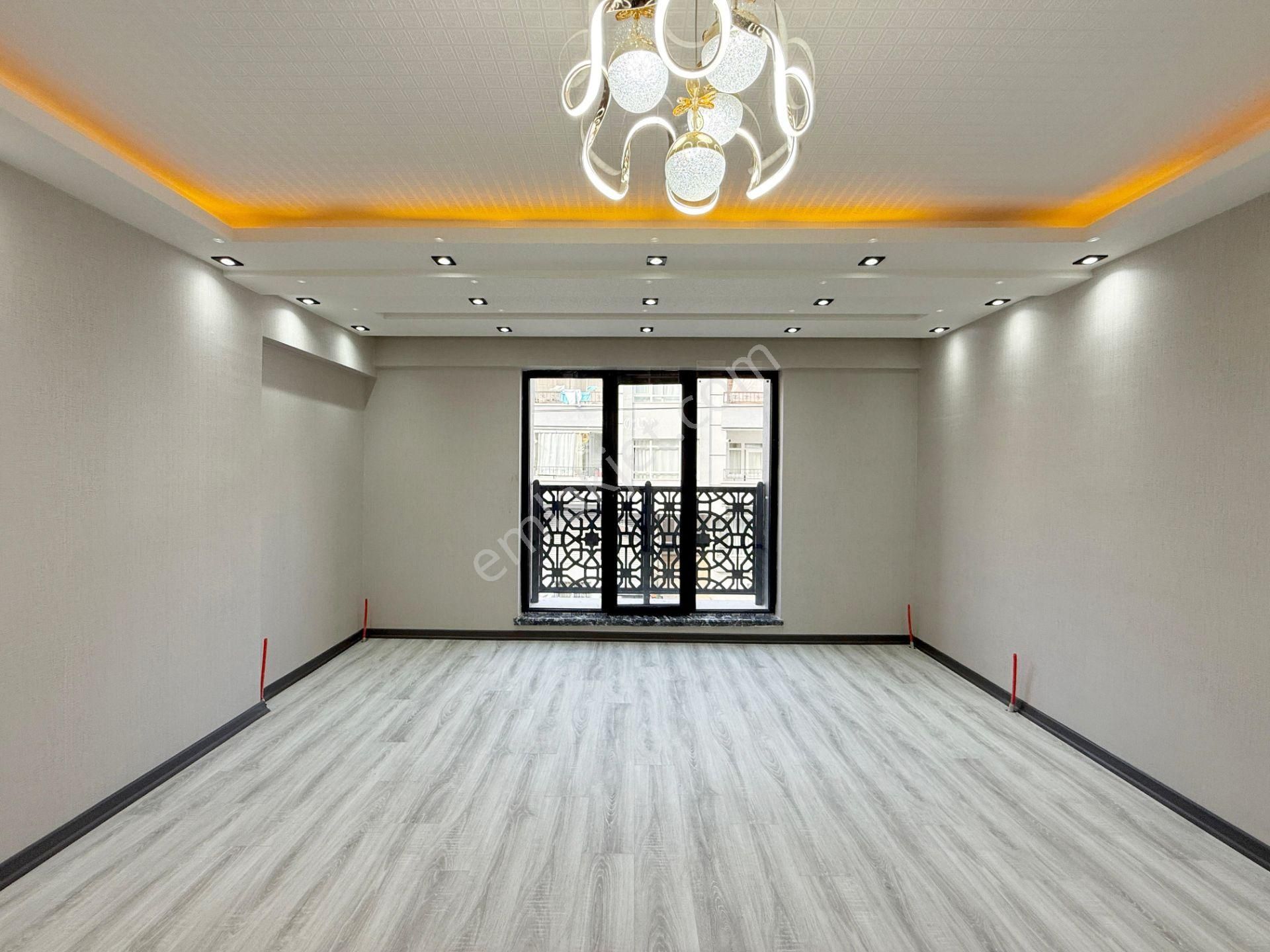 Öz'maşallah.dan Cadde Yakın Ultra Luks Yapılı Emsalsiz 3+1 - Görsel 4