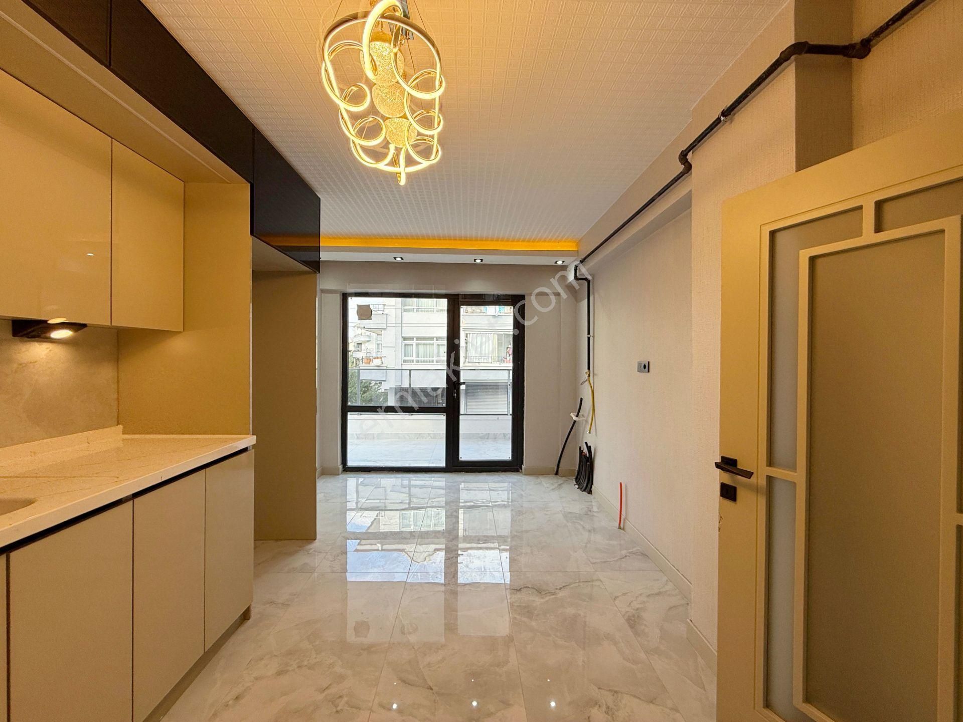 Öz'maşallah.dan Cadde Yakın Ultra Luks Yapılı Emsalsiz 3+1 - Görsel 23