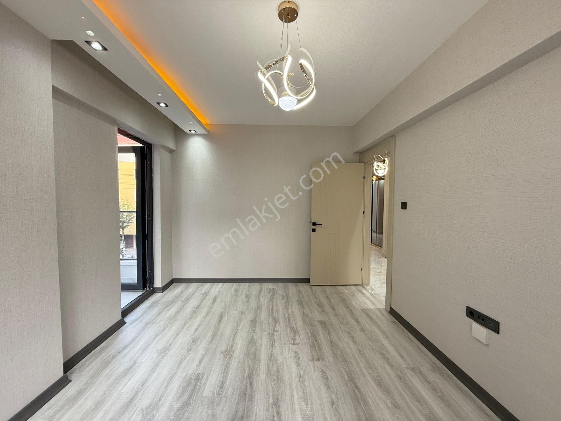 Öz'maşallah.dan Cadde Yakın Ultra Luks Yapılı Emsalsiz 3+1 - Görsel 18