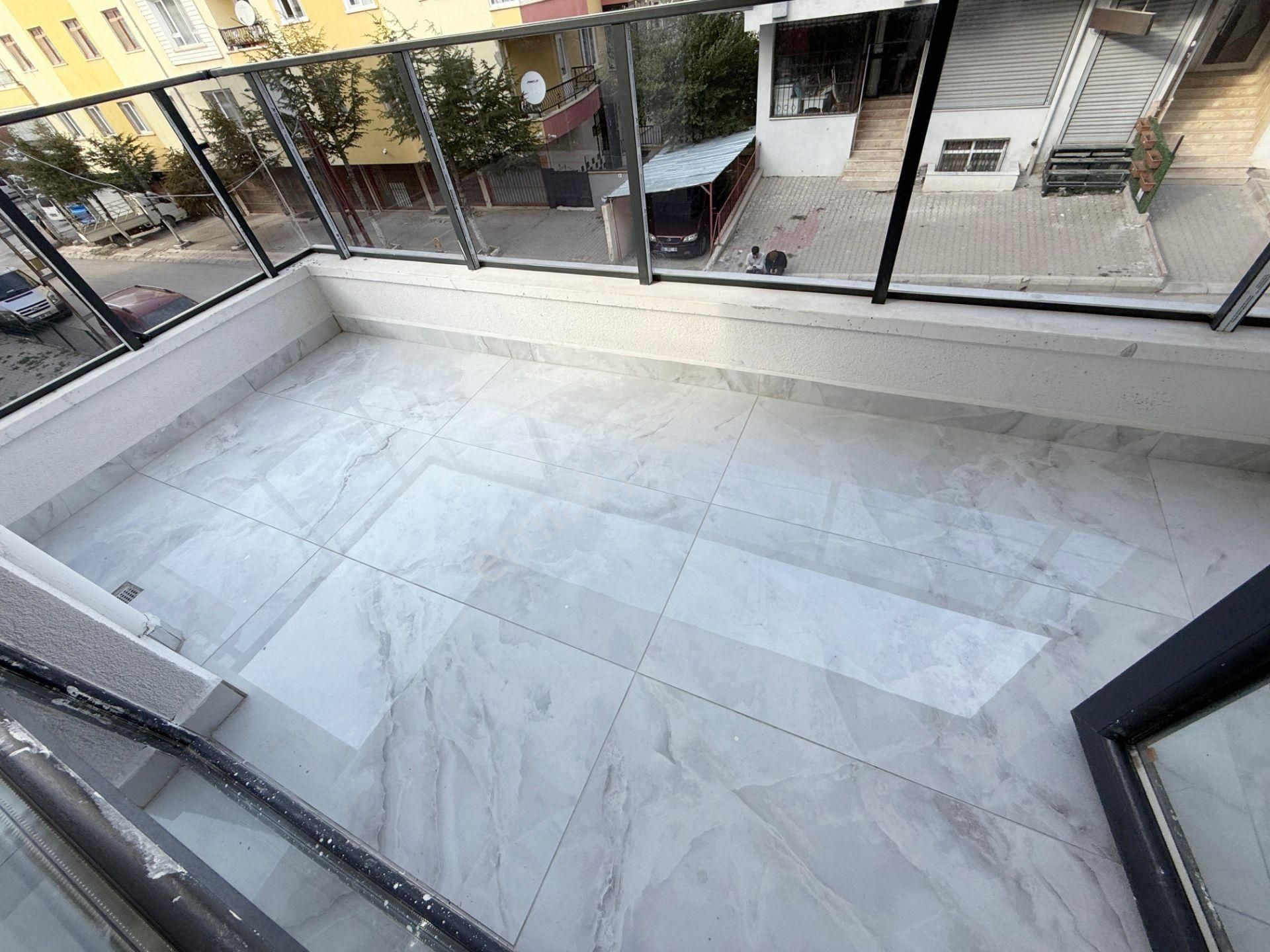 Öz'maşallah.dan Cadde Yakın Ultra Luks Yapılı Emsalsiz 3+1 - Görsel 14